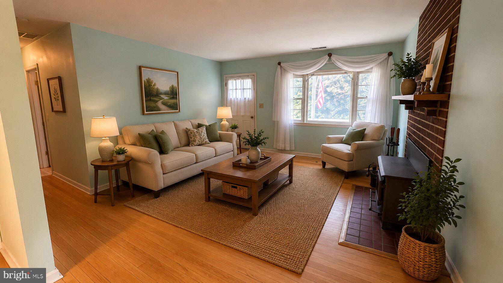 CEDAR ACRES - Residential