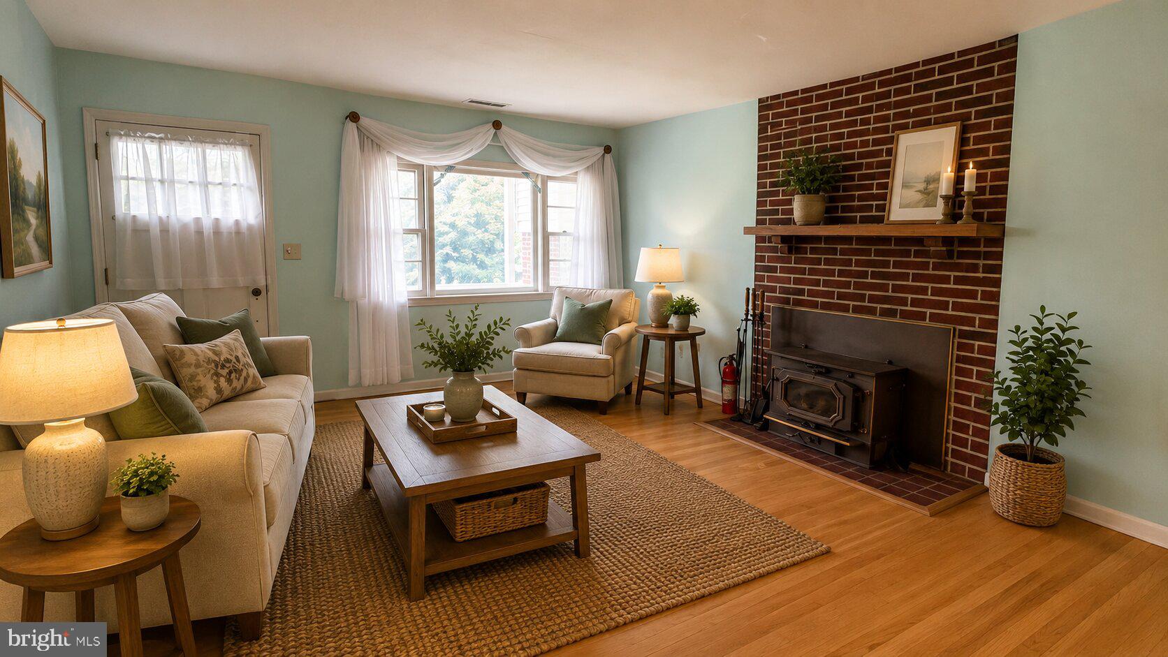 CEDAR ACRES - Residential