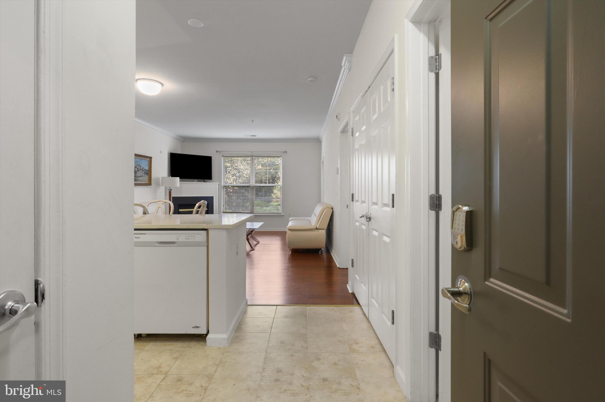 CHANTILLY PARK - Residential
