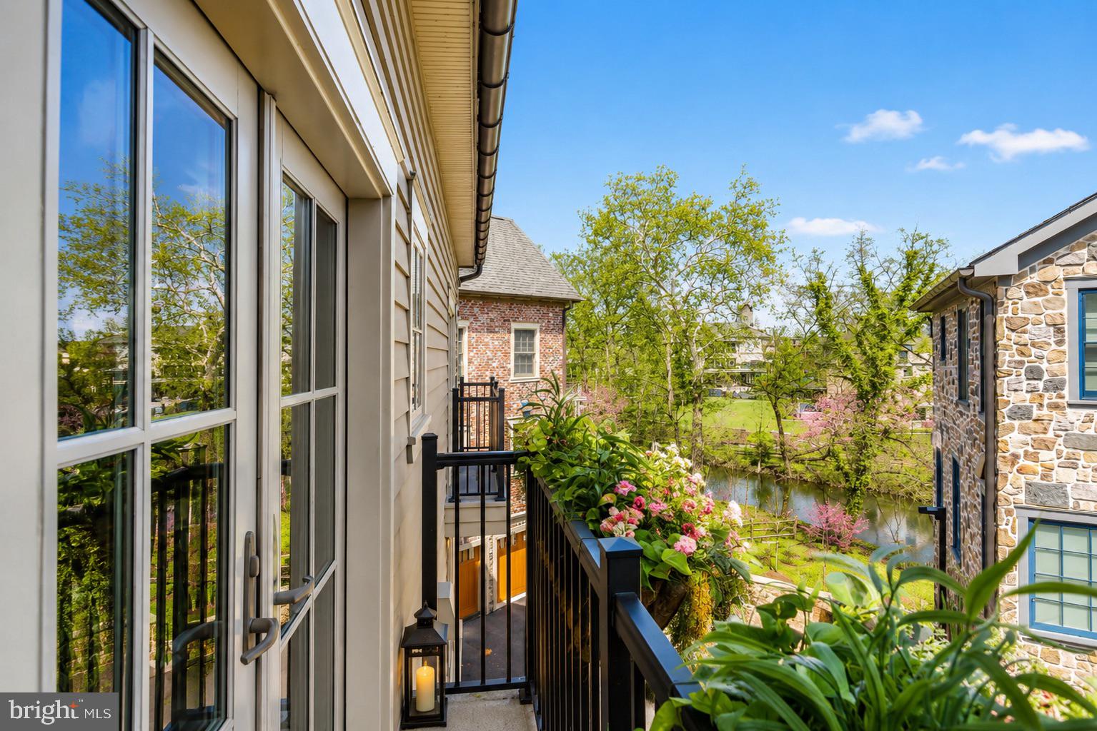 NEW HOPE - Residential