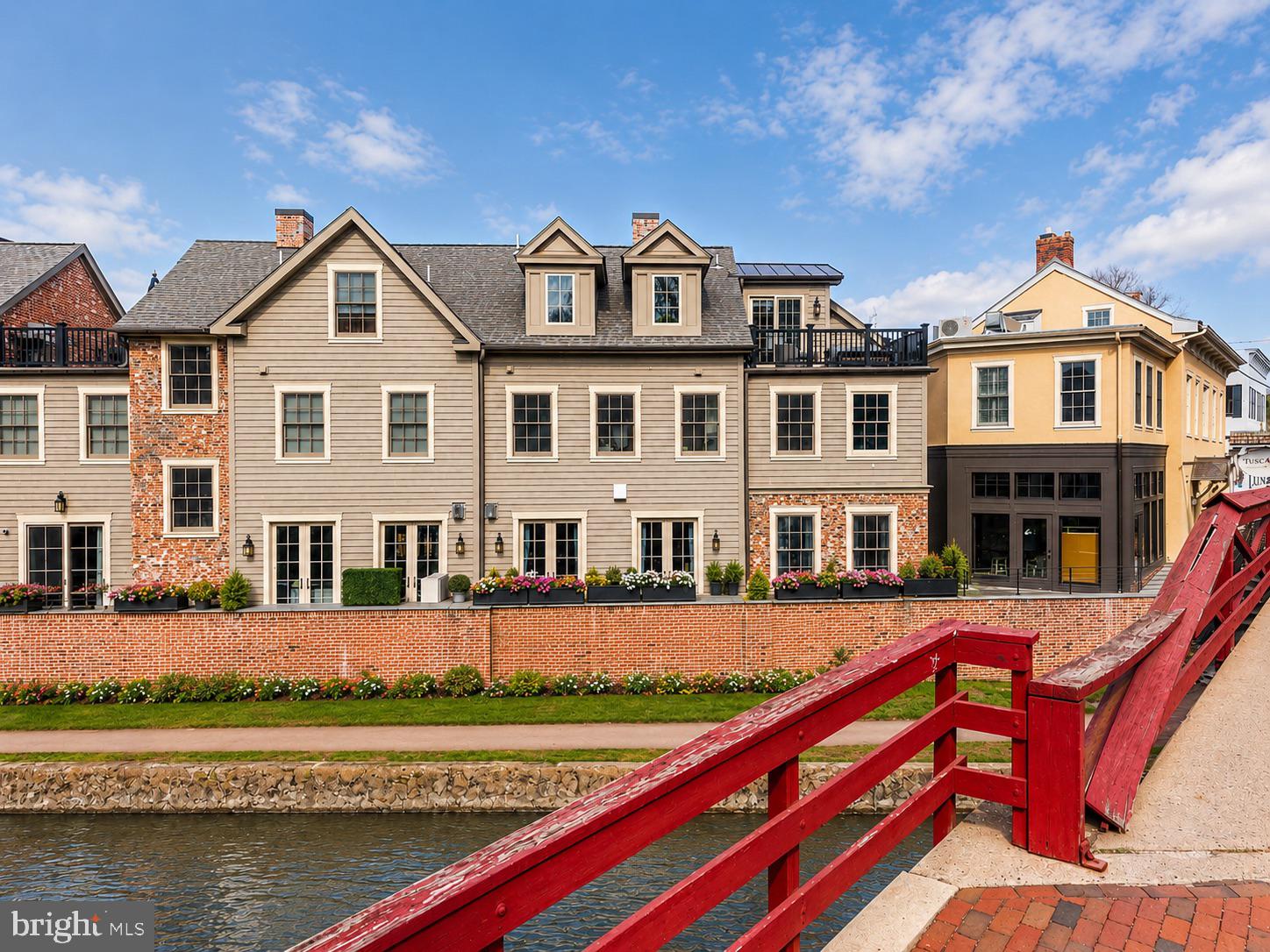 NEW HOPE - Residential