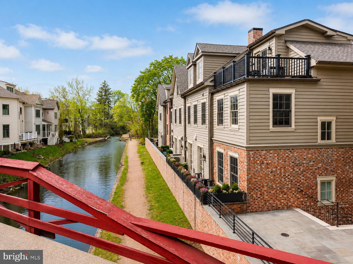 NEW HOPE - Residential
