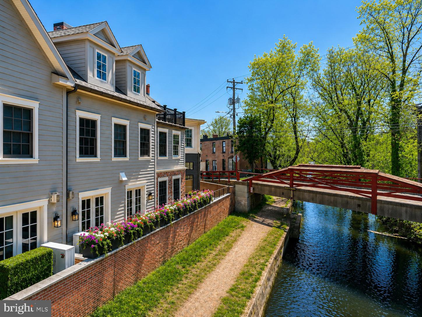 NEW HOPE - Residential