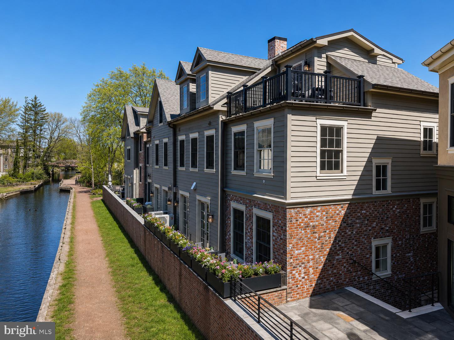 NEW HOPE - Residential