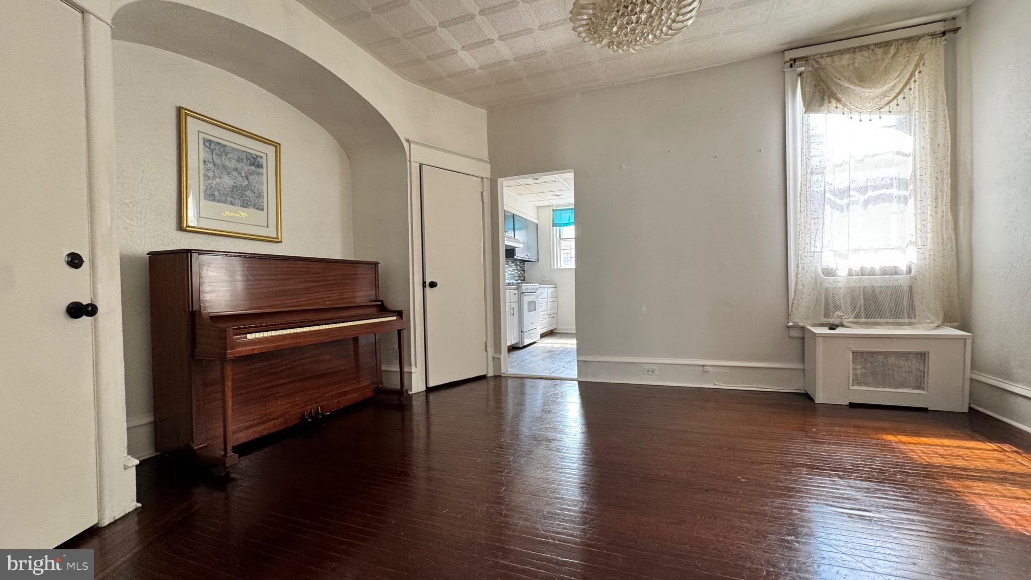 HOLMESBURG - Residential