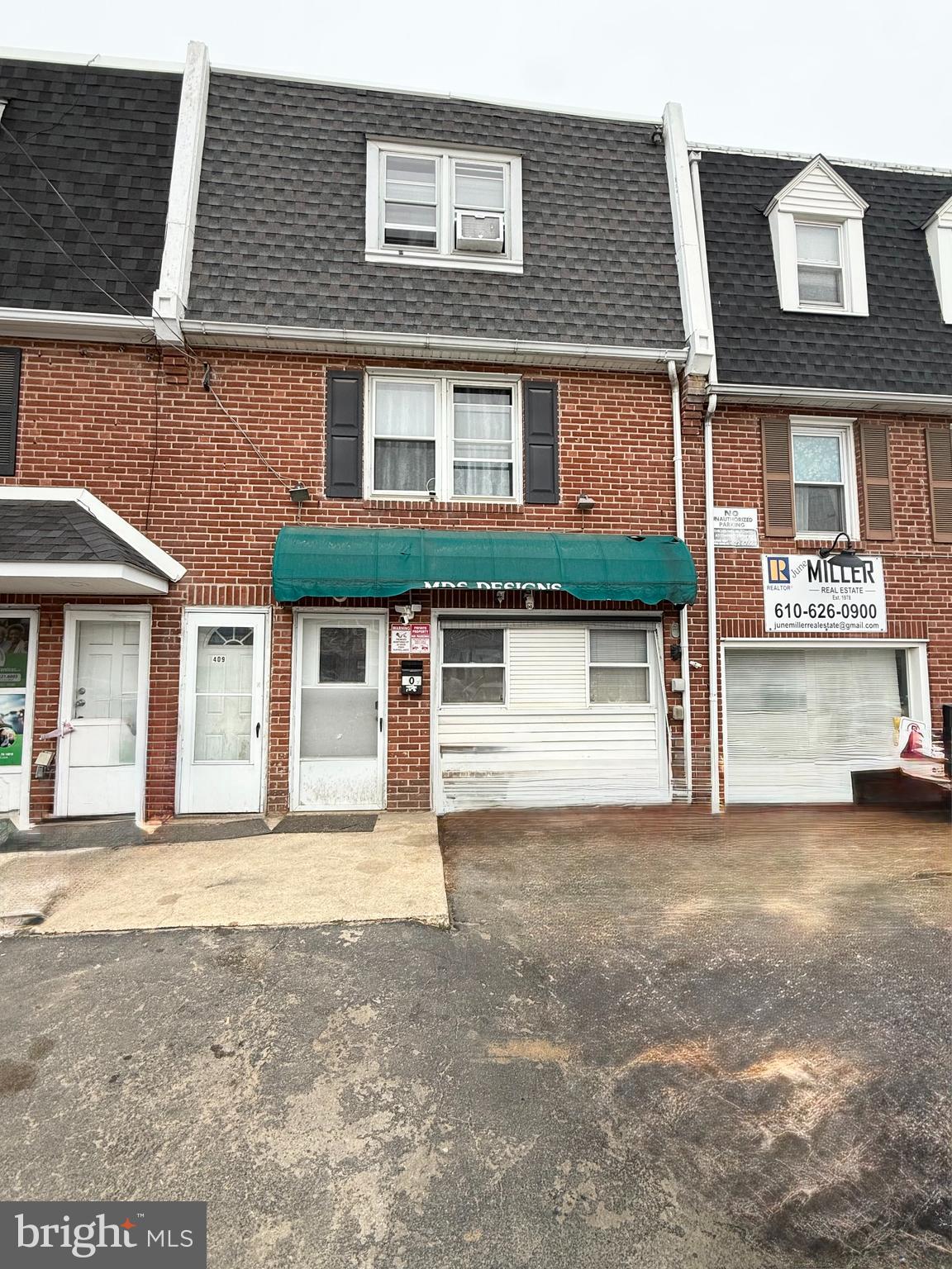 CLIFTON HEIGHTS - Residential Income