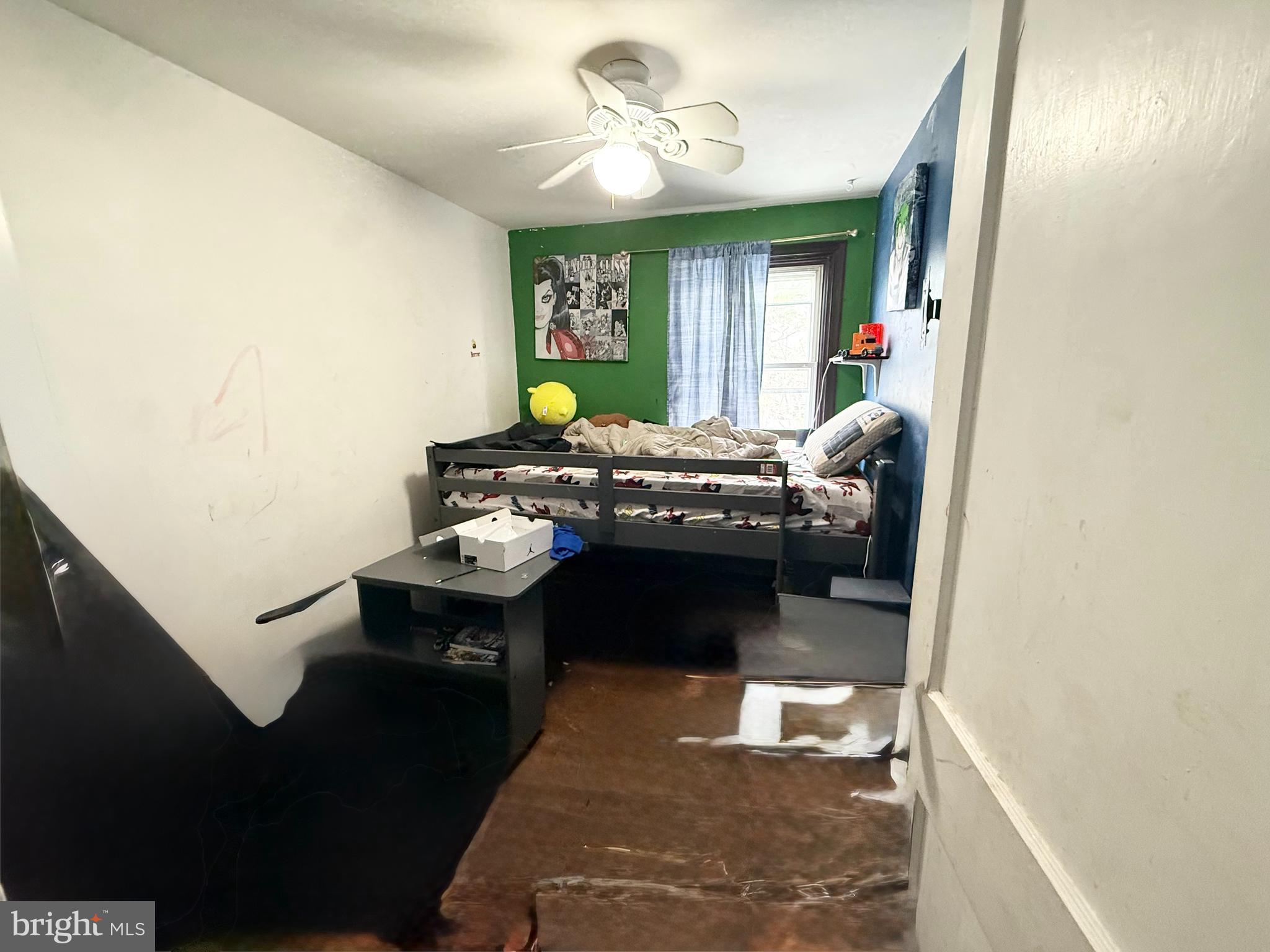 CLIFTON HEIGHTS - Residential Income