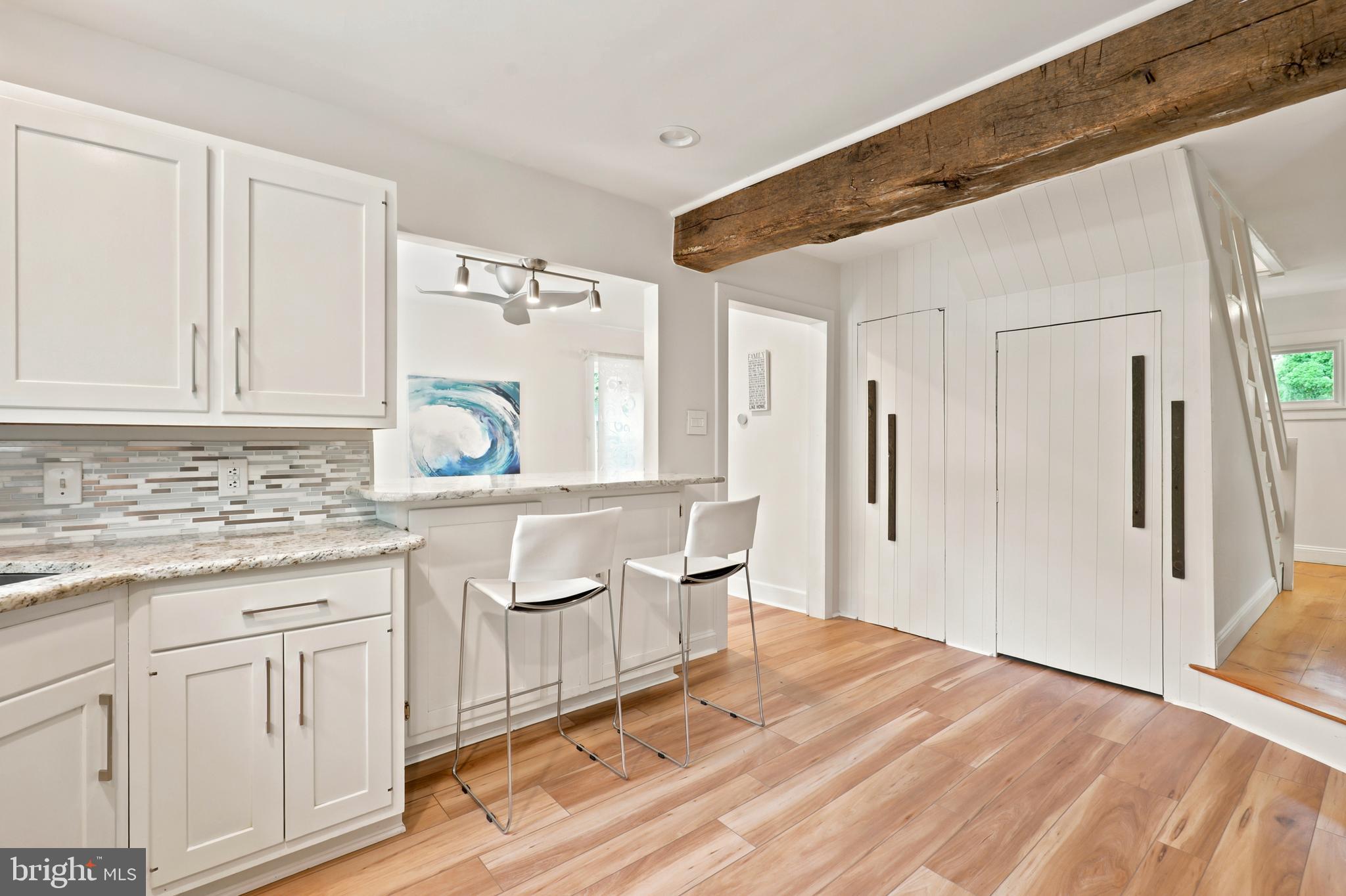 SHAND TRACT - Residential