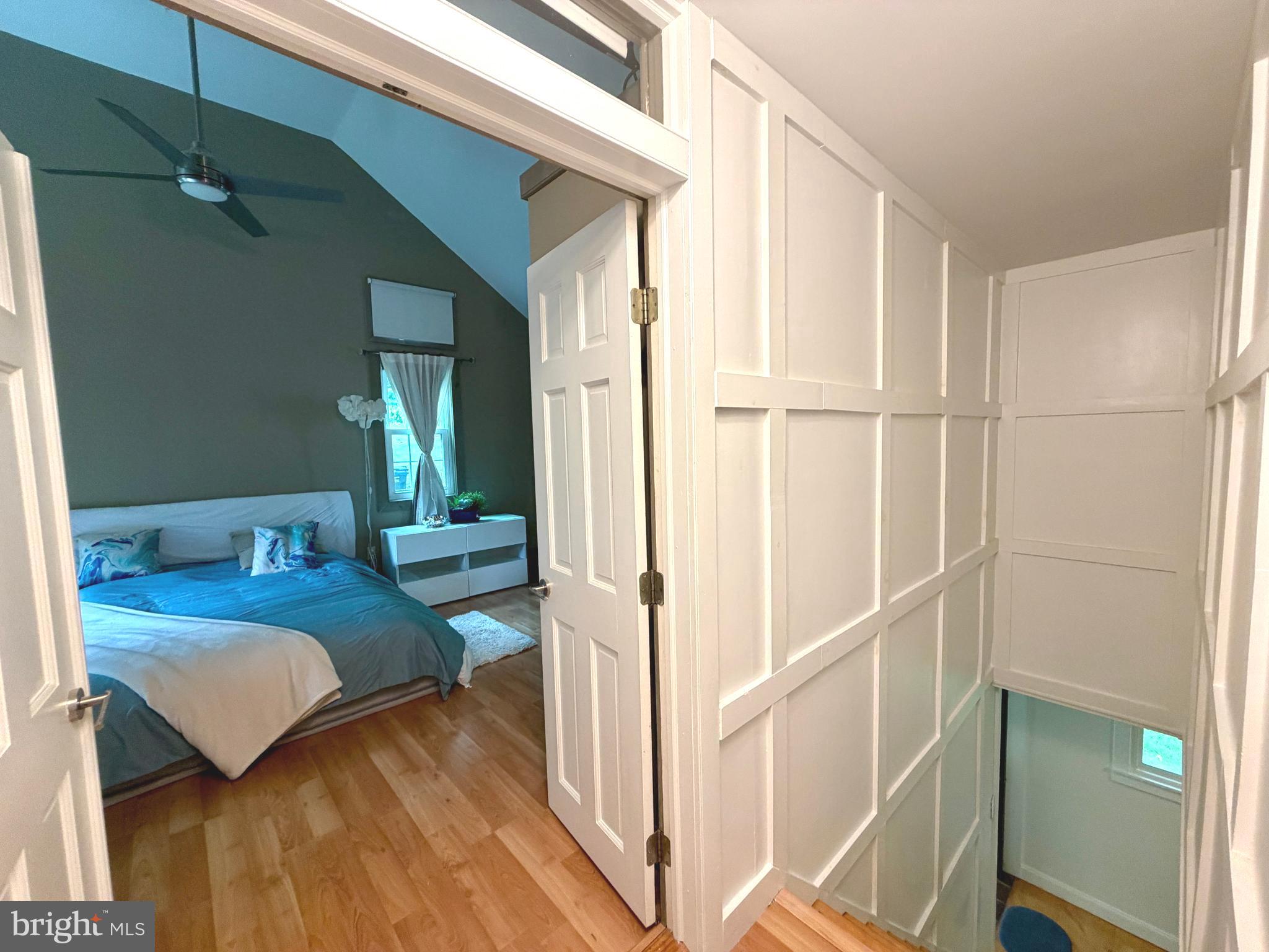 SHAND TRACT - Residential