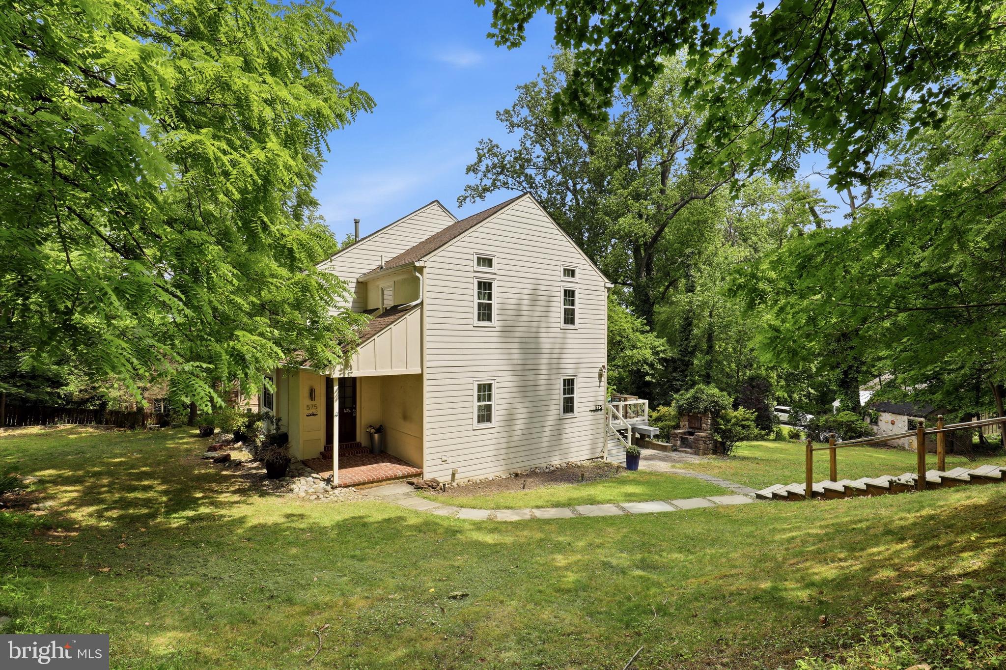 SHAND TRACT - Residential