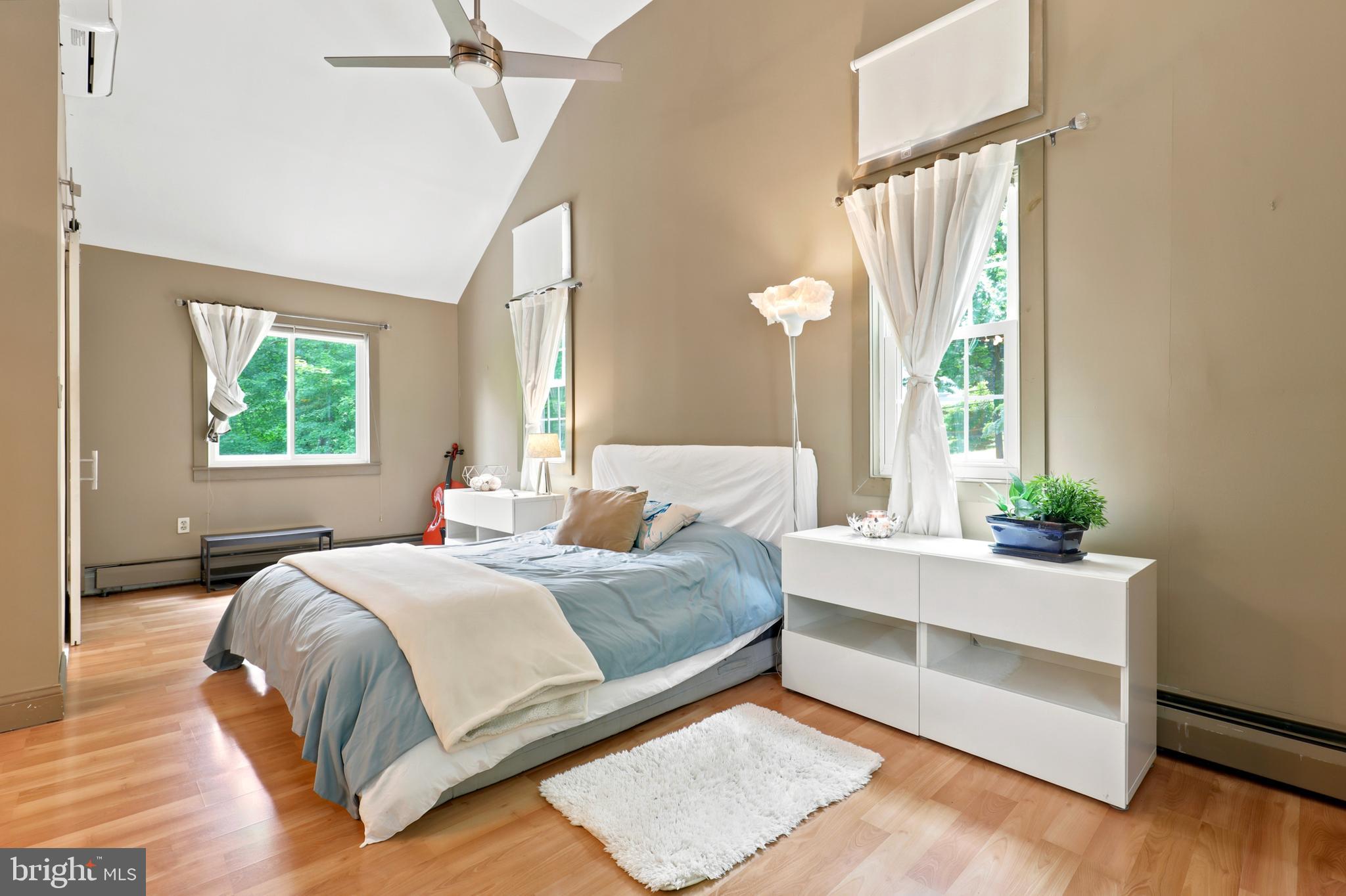 SHAND TRACT - Residential