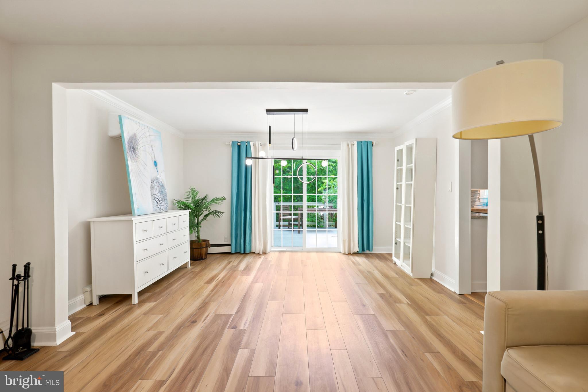 SHAND TRACT - Residential