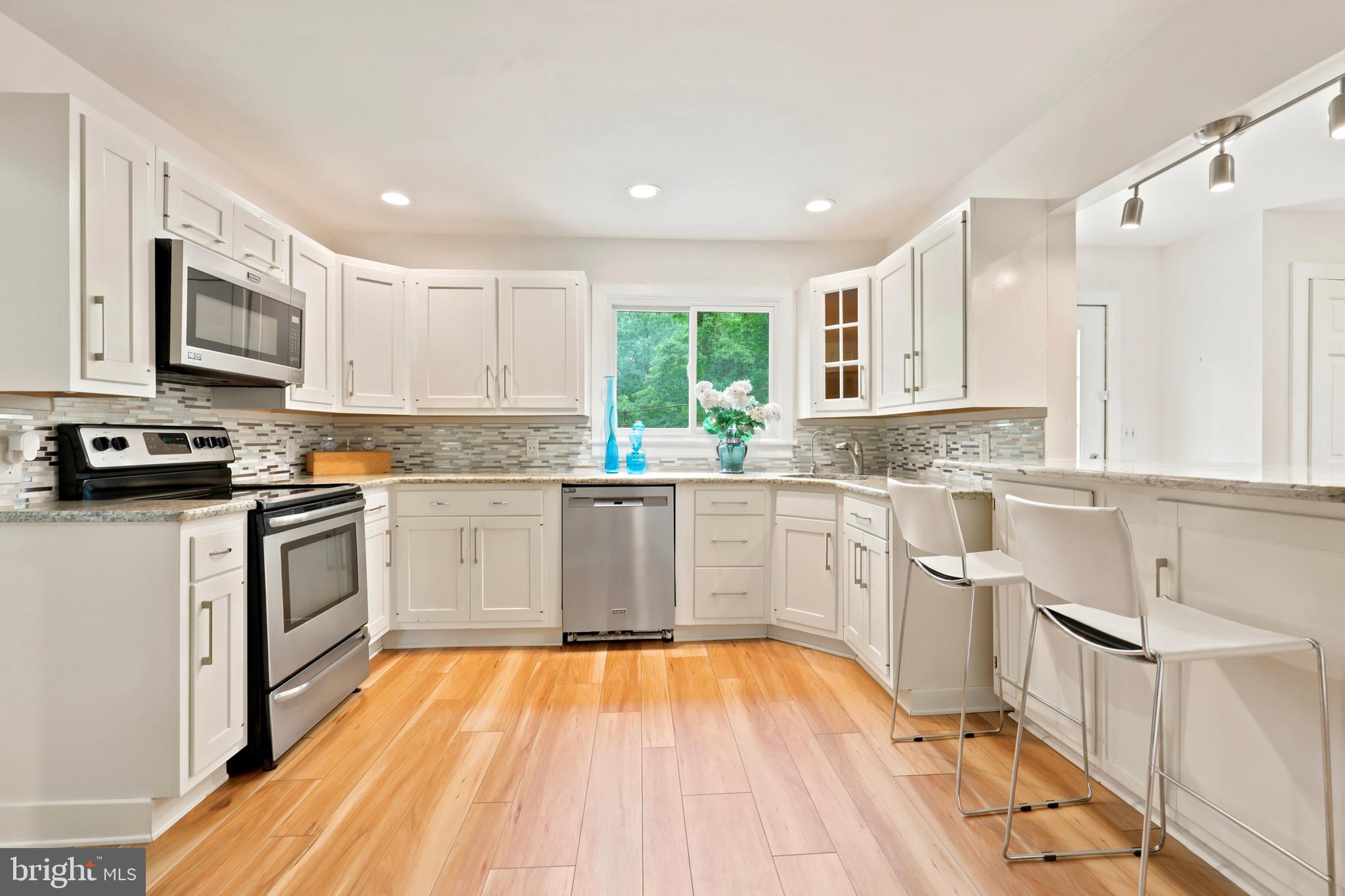 SHAND TRACT - Residential