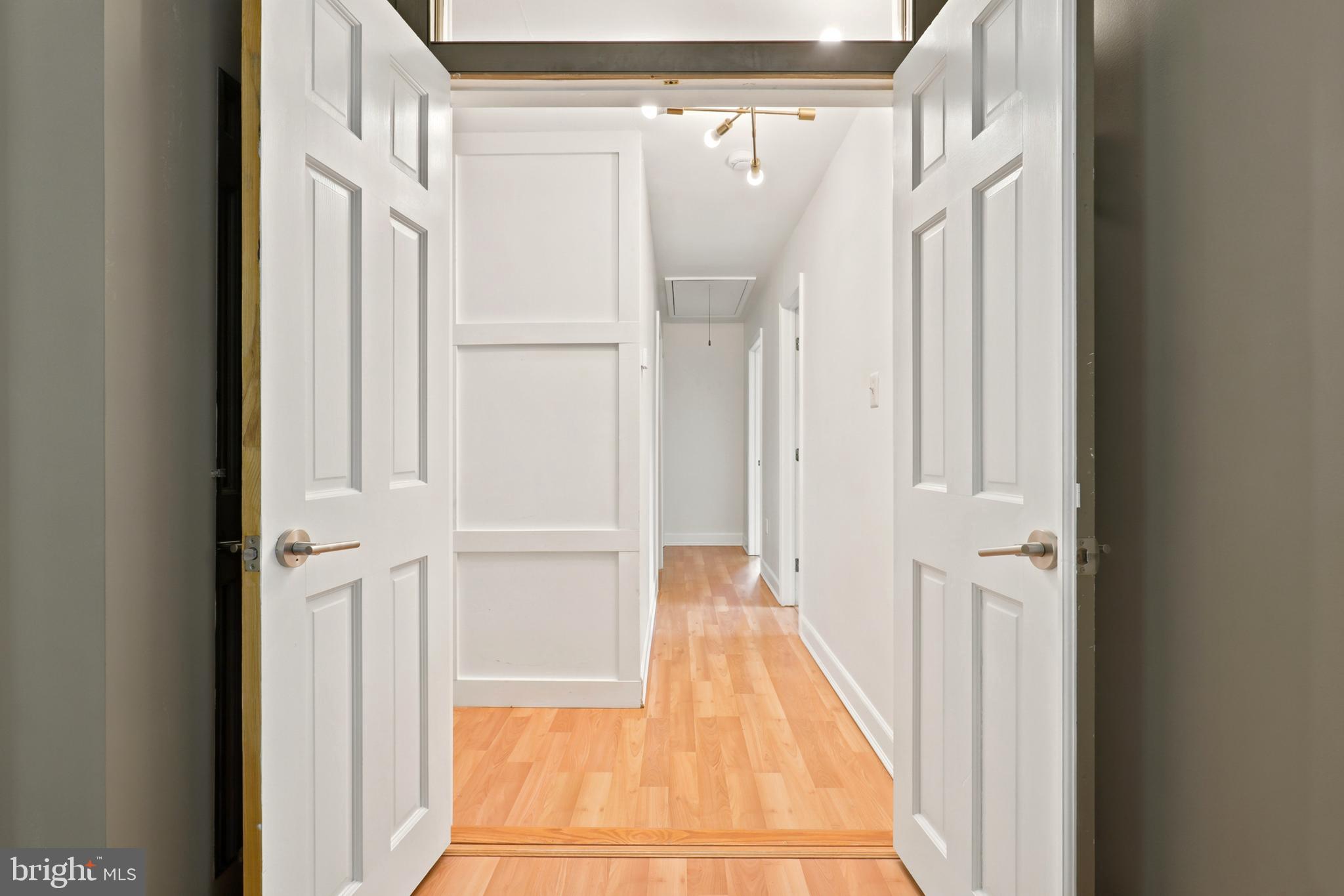 SHAND TRACT - Residential