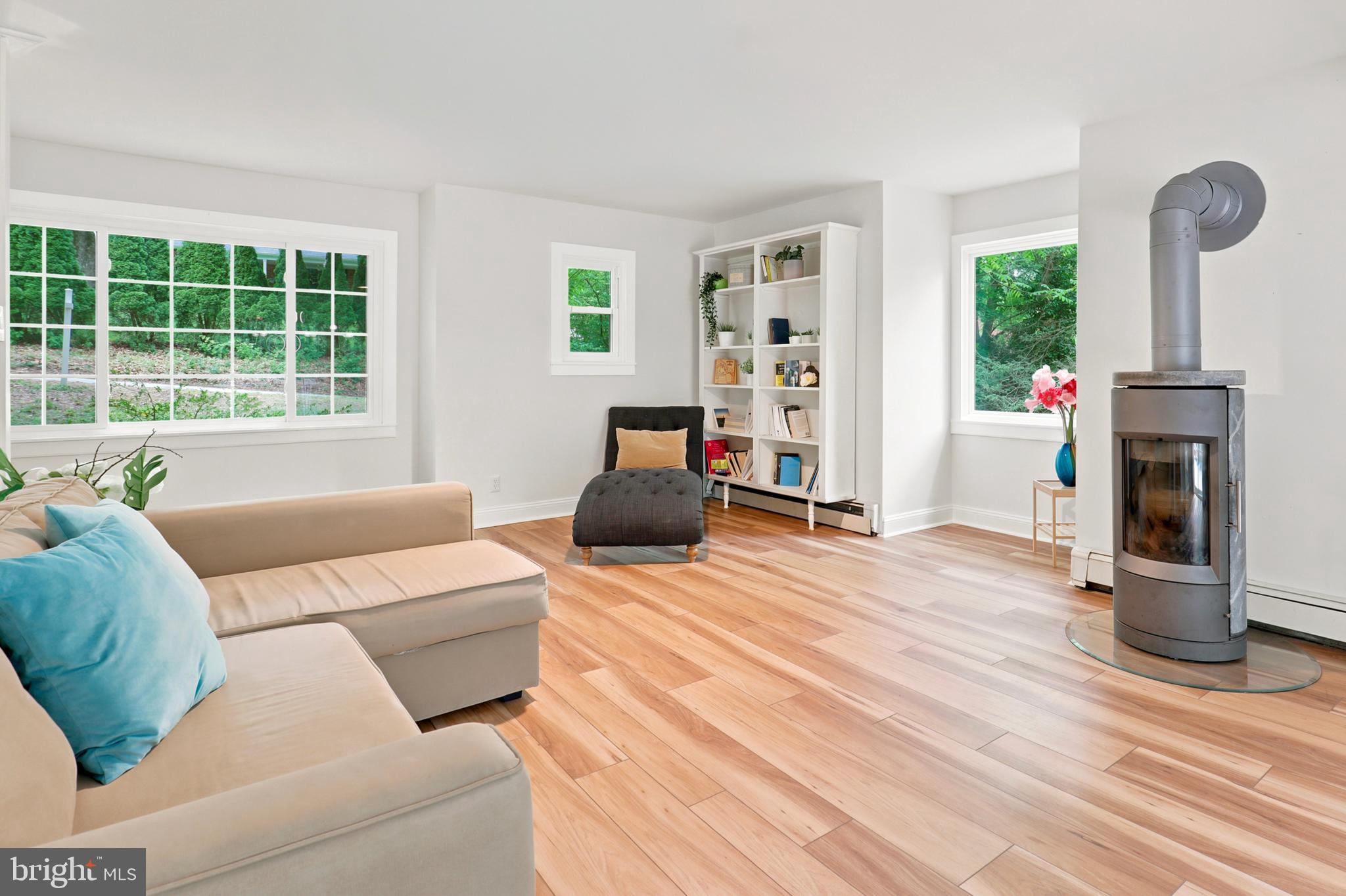SHAND TRACT - Residential