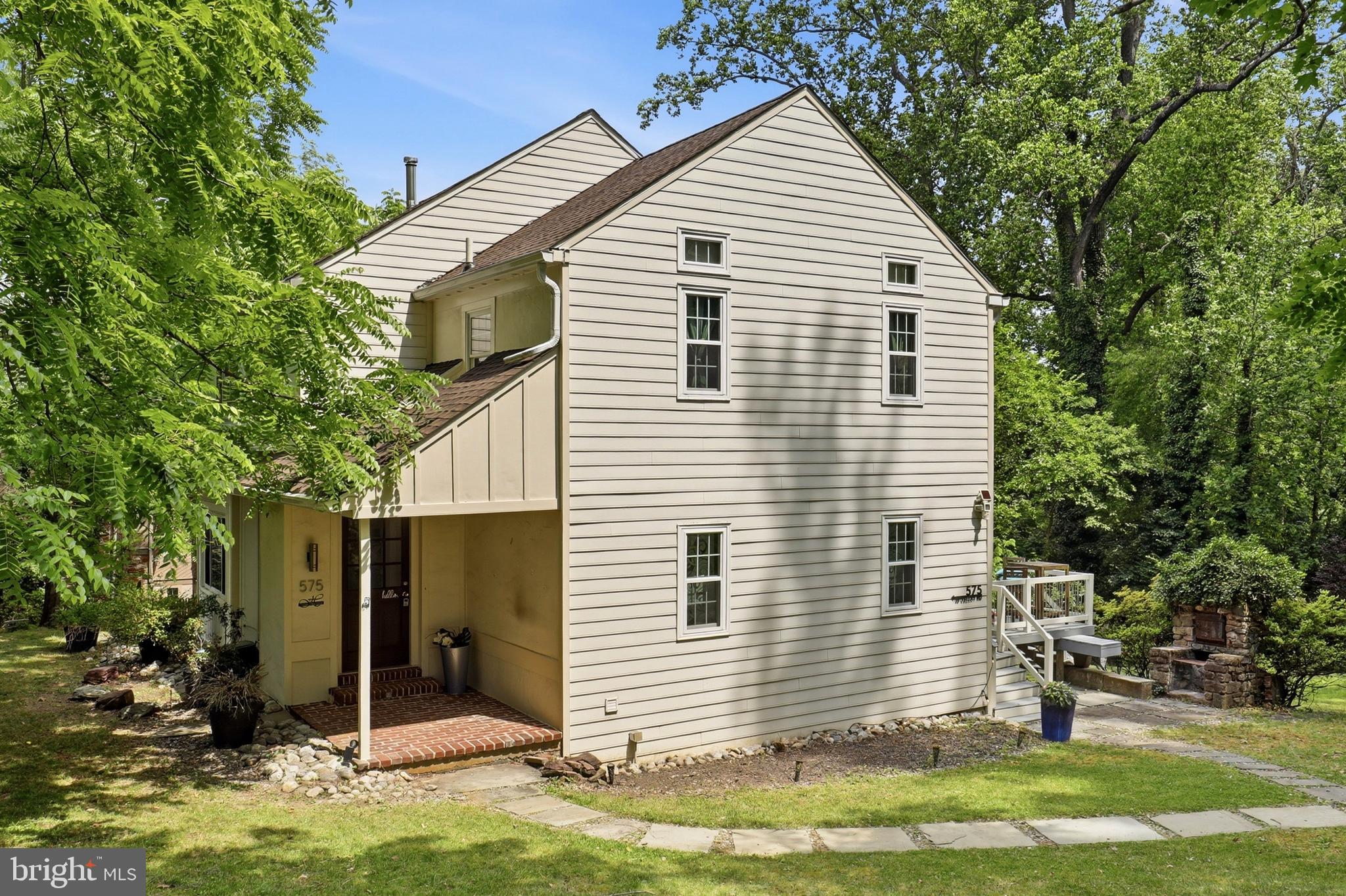 SHAND TRACT - Residential