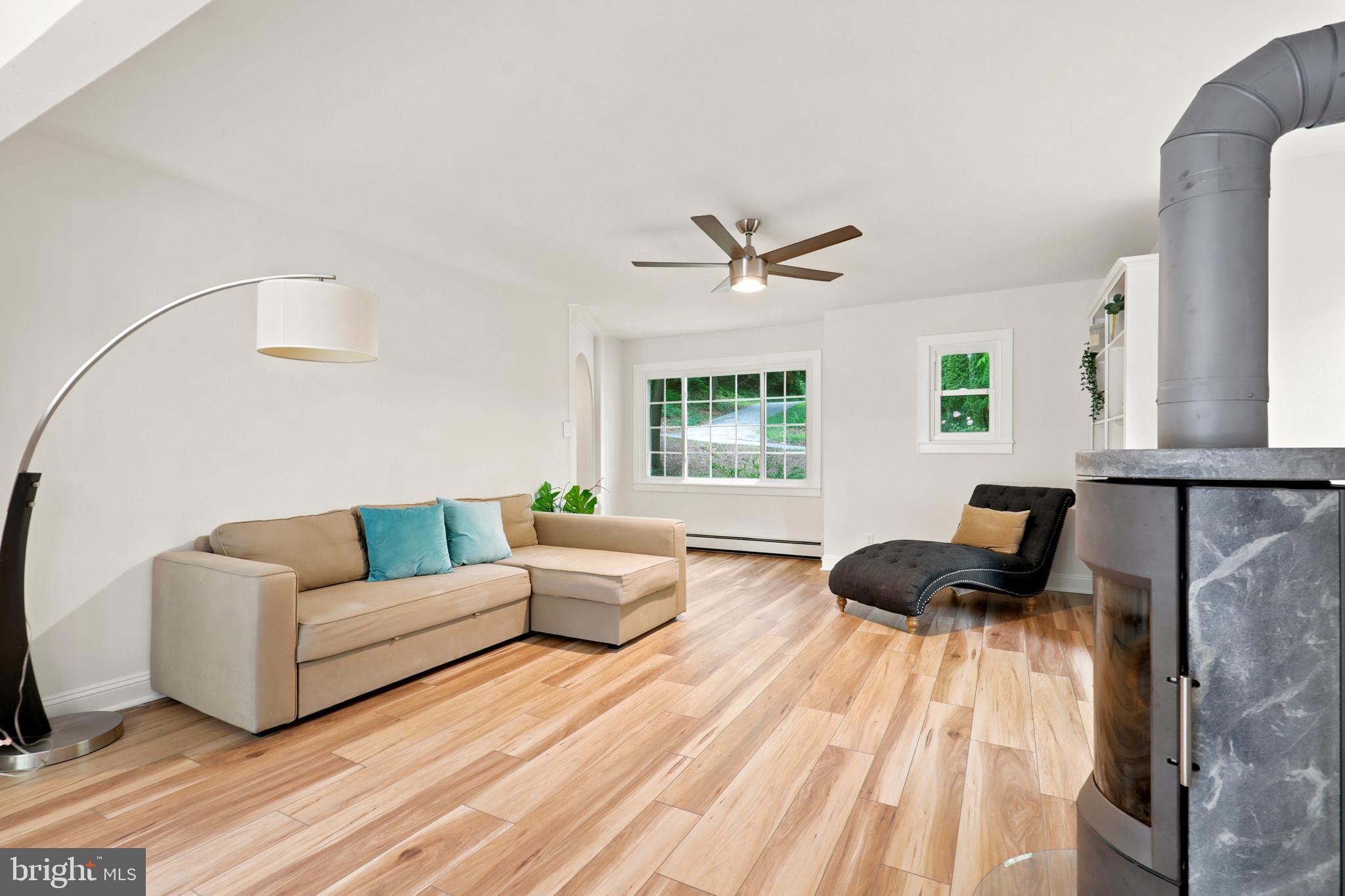 SHAND TRACT - Residential