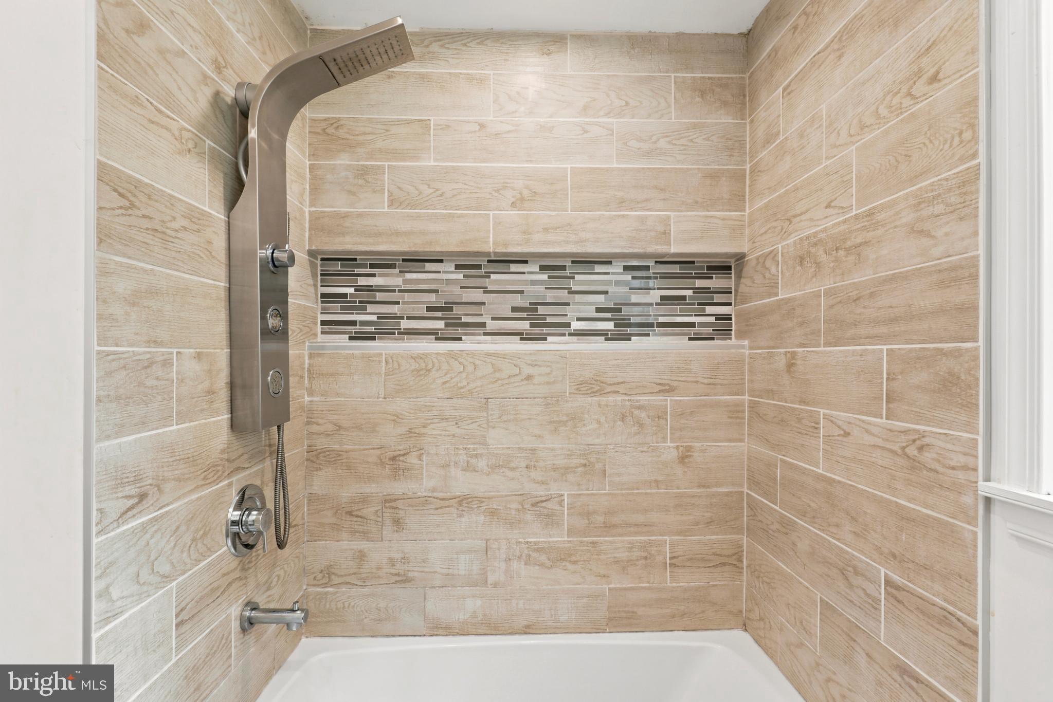 SHAND TRACT - Residential