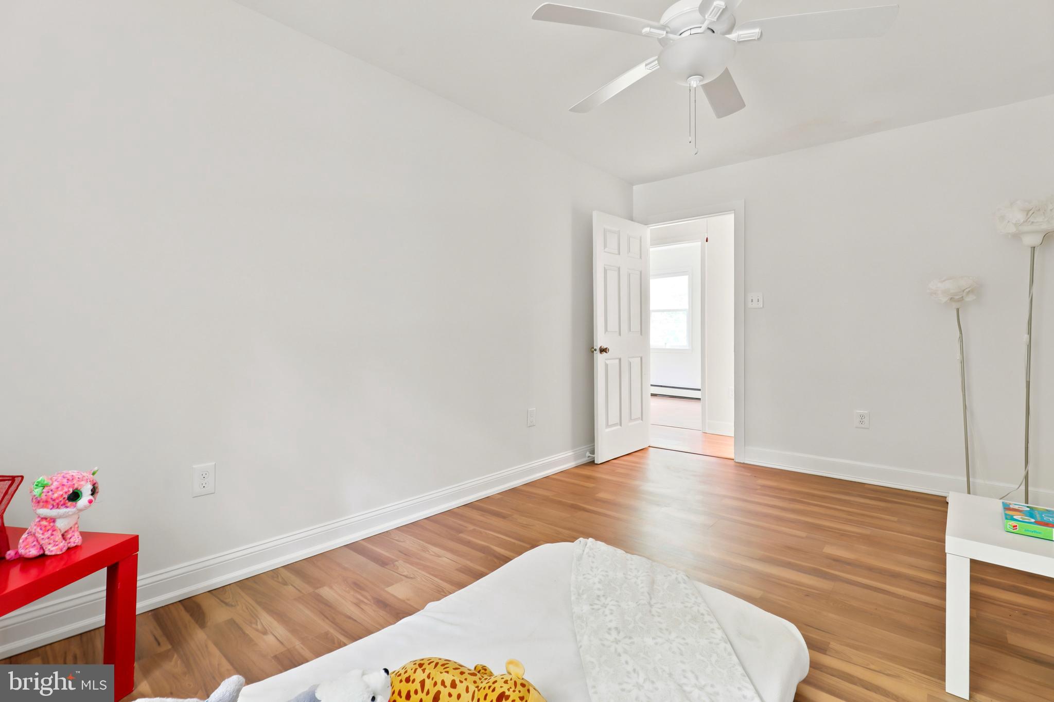 SHAND TRACT - Residential