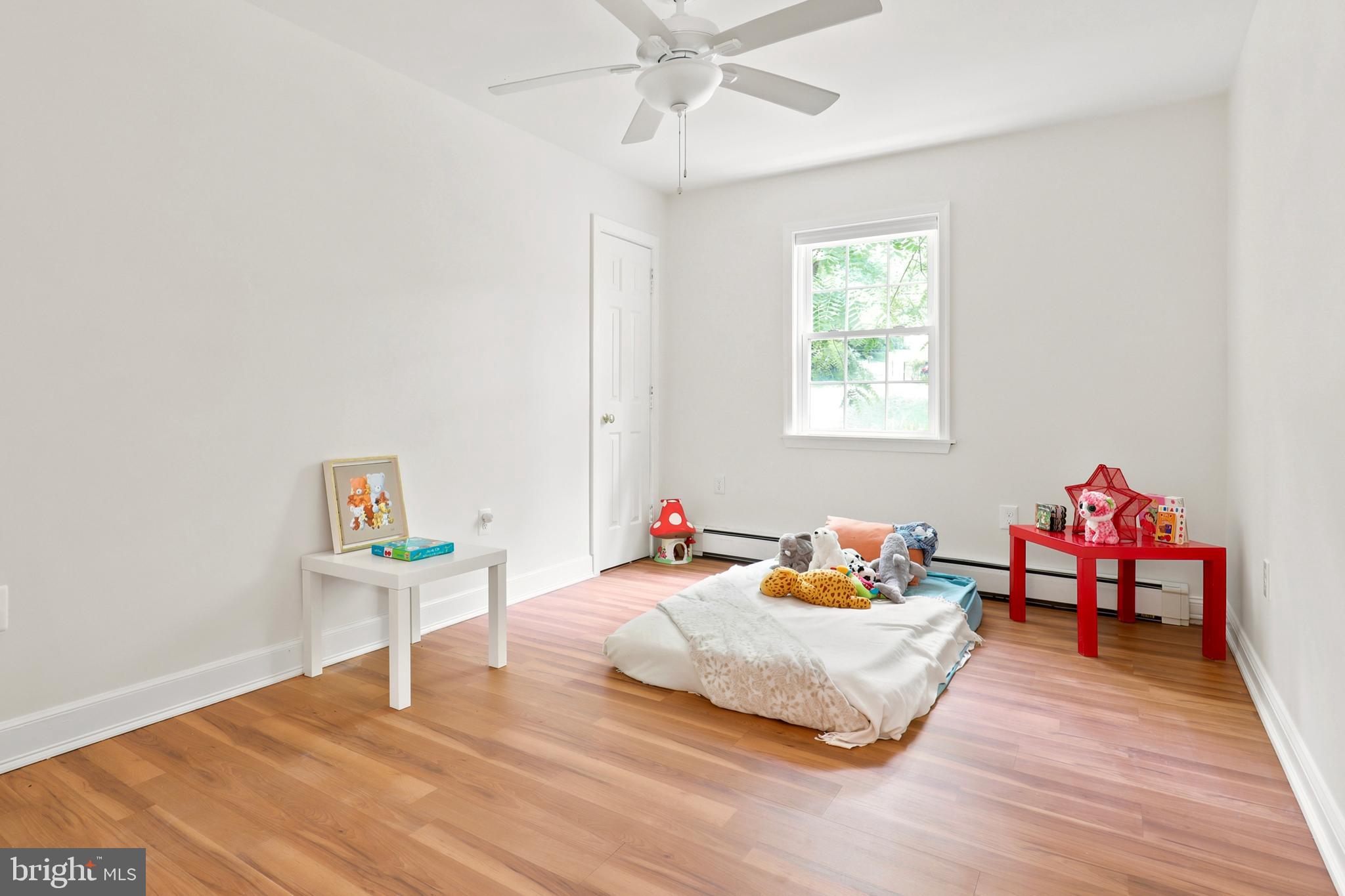 SHAND TRACT - Residential