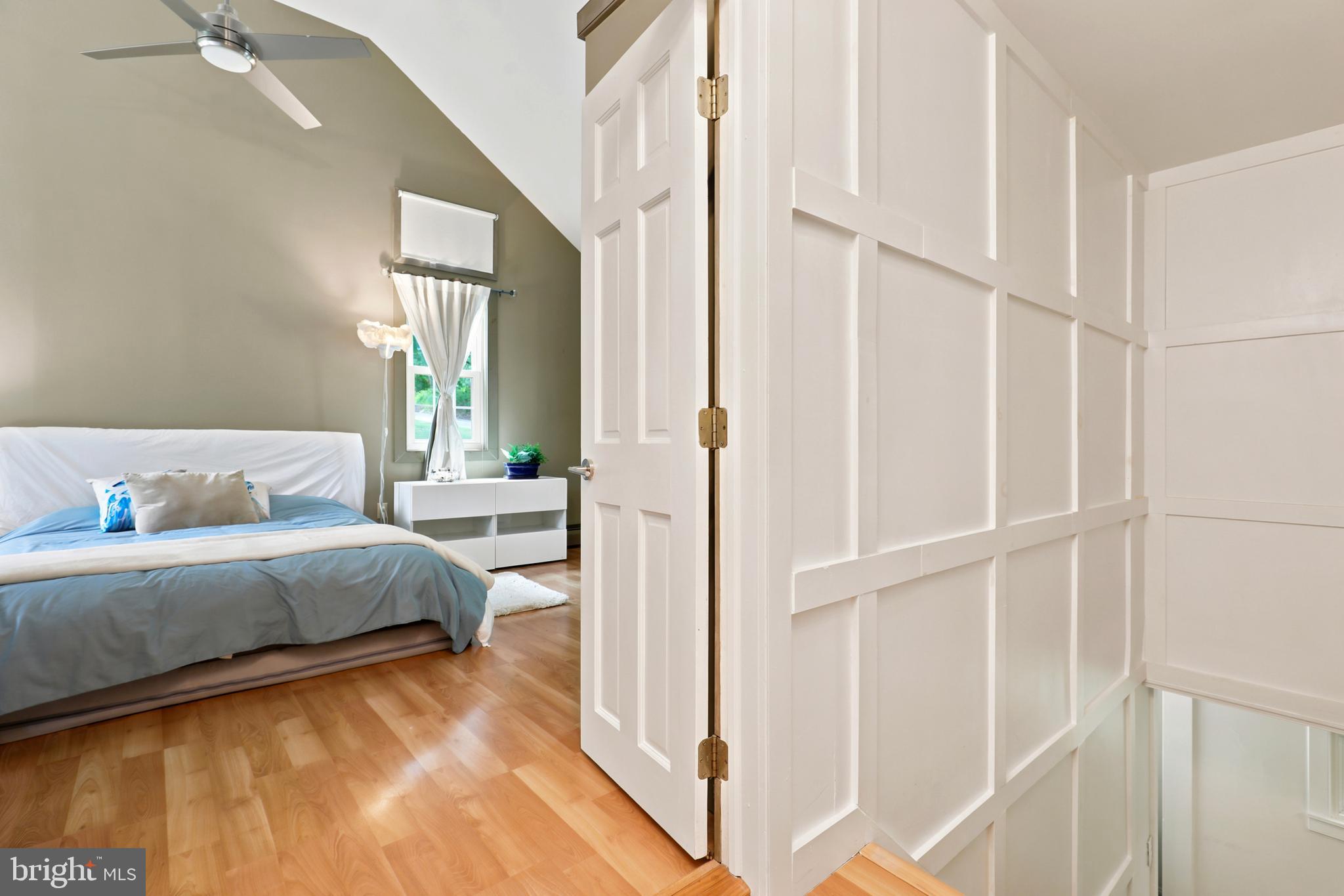 SHAND TRACT - Residential