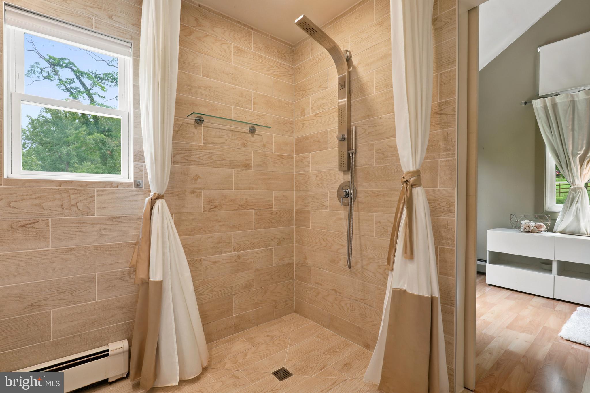 SHAND TRACT - Residential