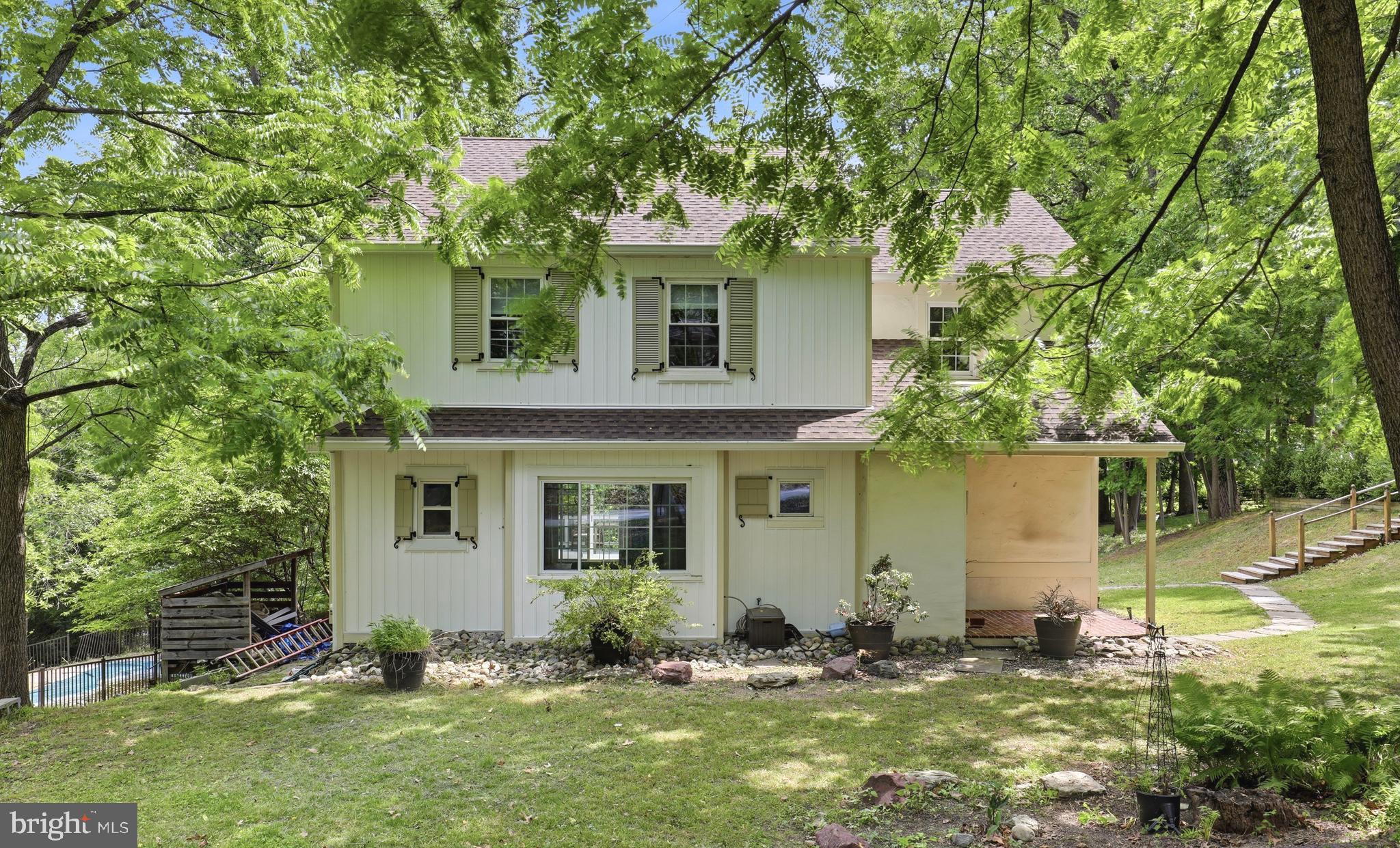 SHAND TRACT - Residential
