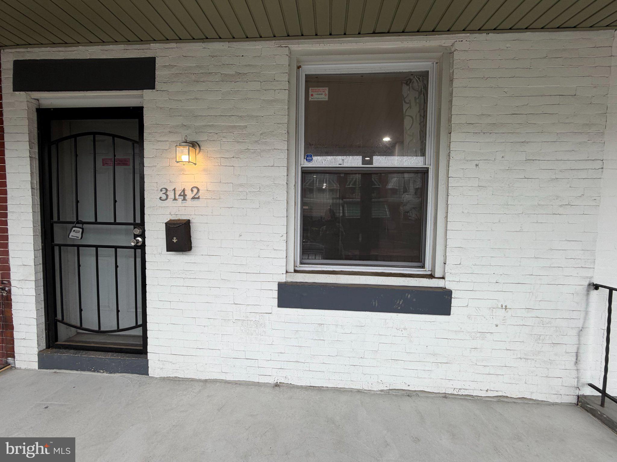 PHILADELPHIA - Residential