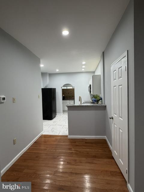 PHILADELPHIA - Residential