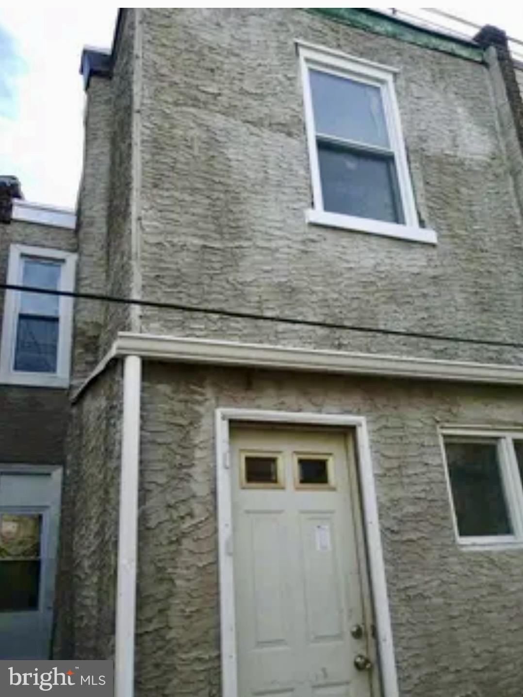 PHILADELPHIA - Residential