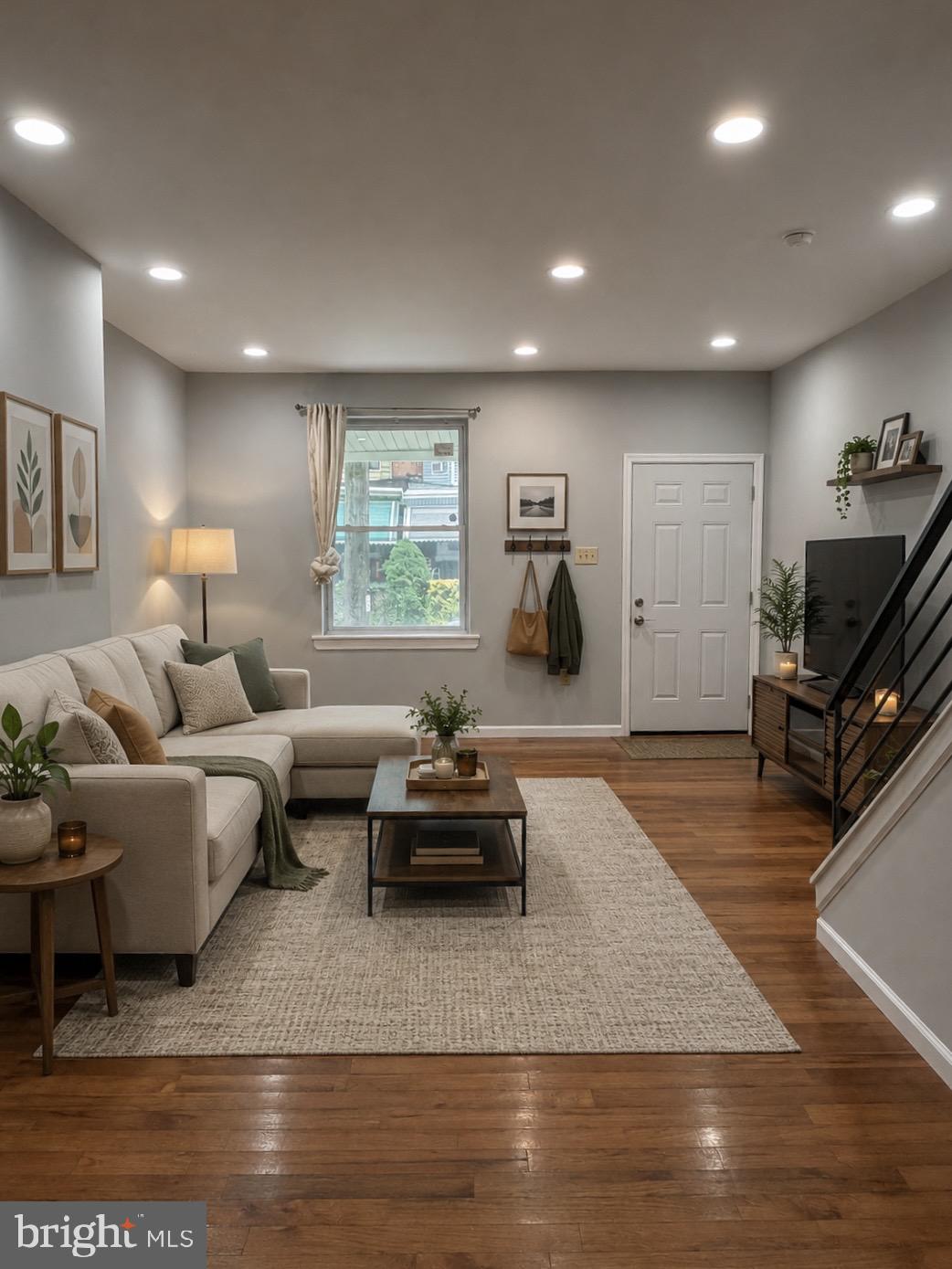 PHILADELPHIA - Residential