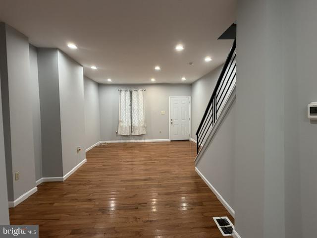 PHILADELPHIA - Residential