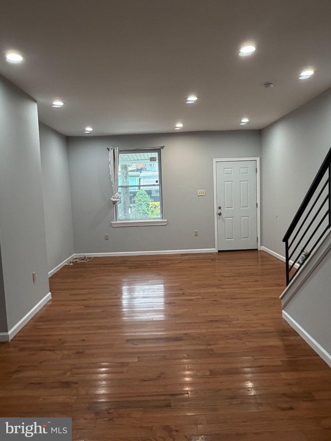 PHILADELPHIA - Residential