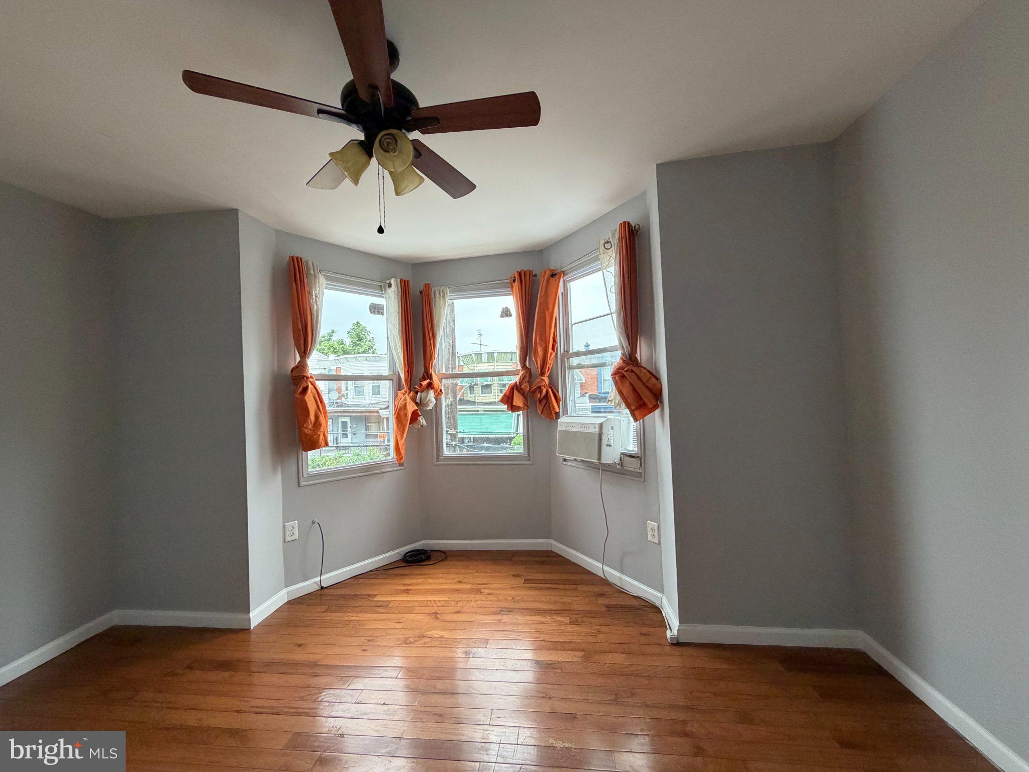 PHILADELPHIA - Residential