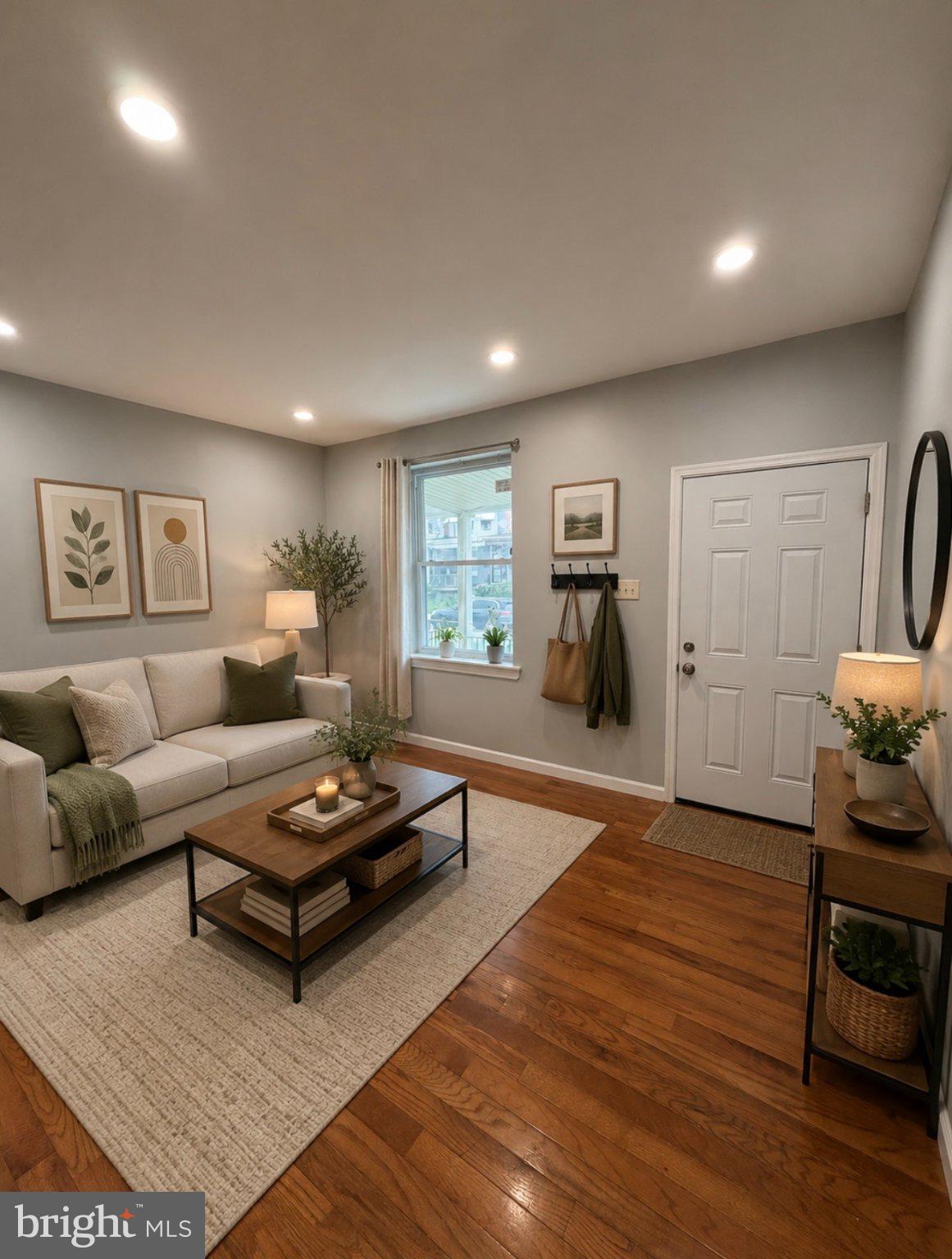 PHILADELPHIA - Residential