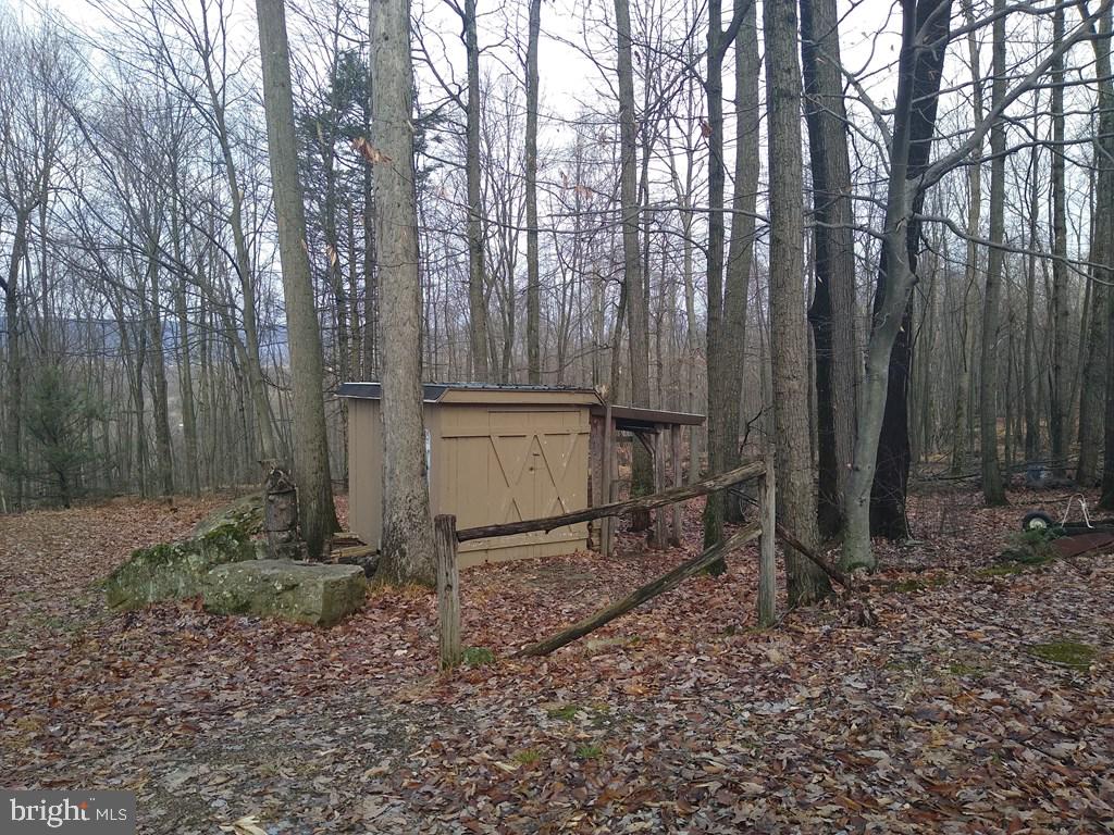 NONE AVAILABLE - Land