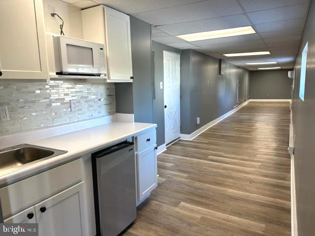 ROSEDALE - Commercial Lease