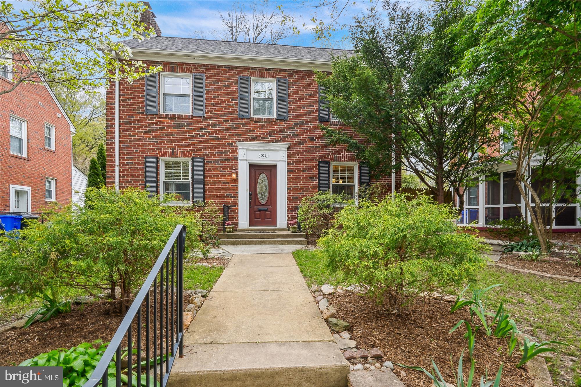 PT BETHESDA OUT RES 2 - Residential