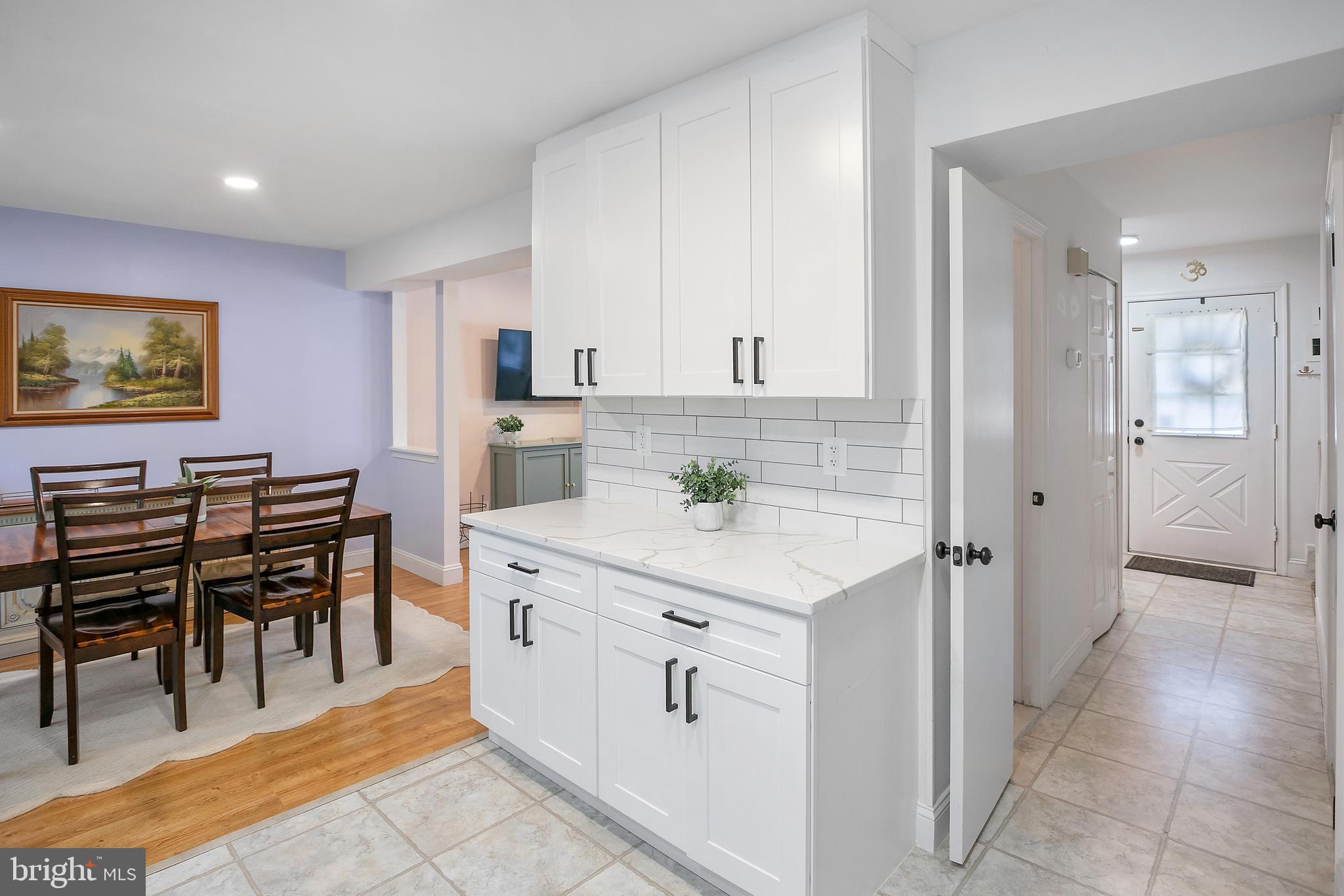 BURKE CENTRE CONSERVANCY - Residential