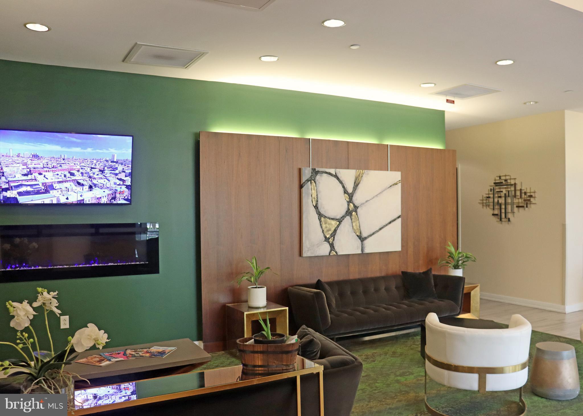 JUSTISON LANDING - Residential