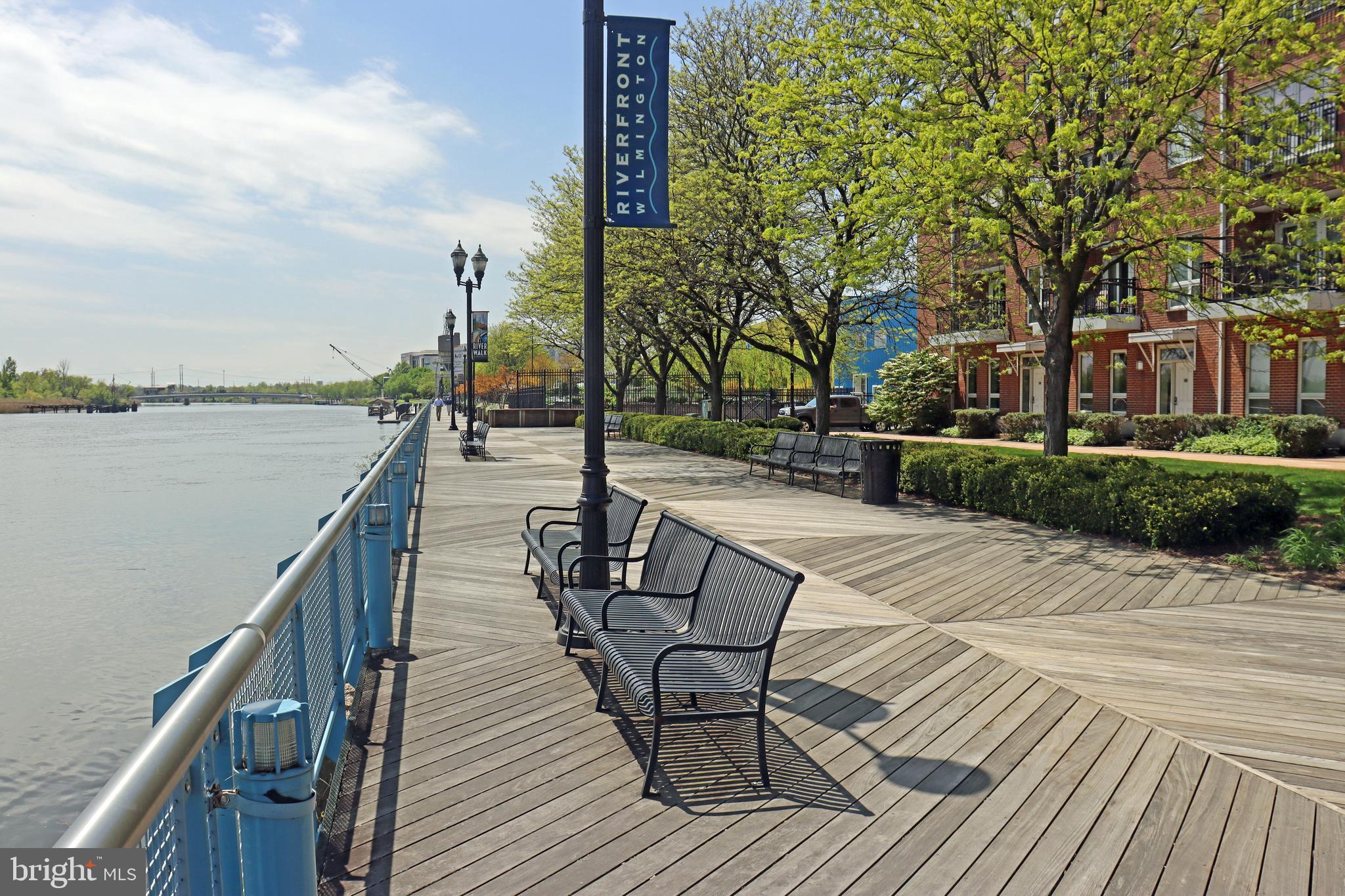 JUSTISON LANDING - Residential