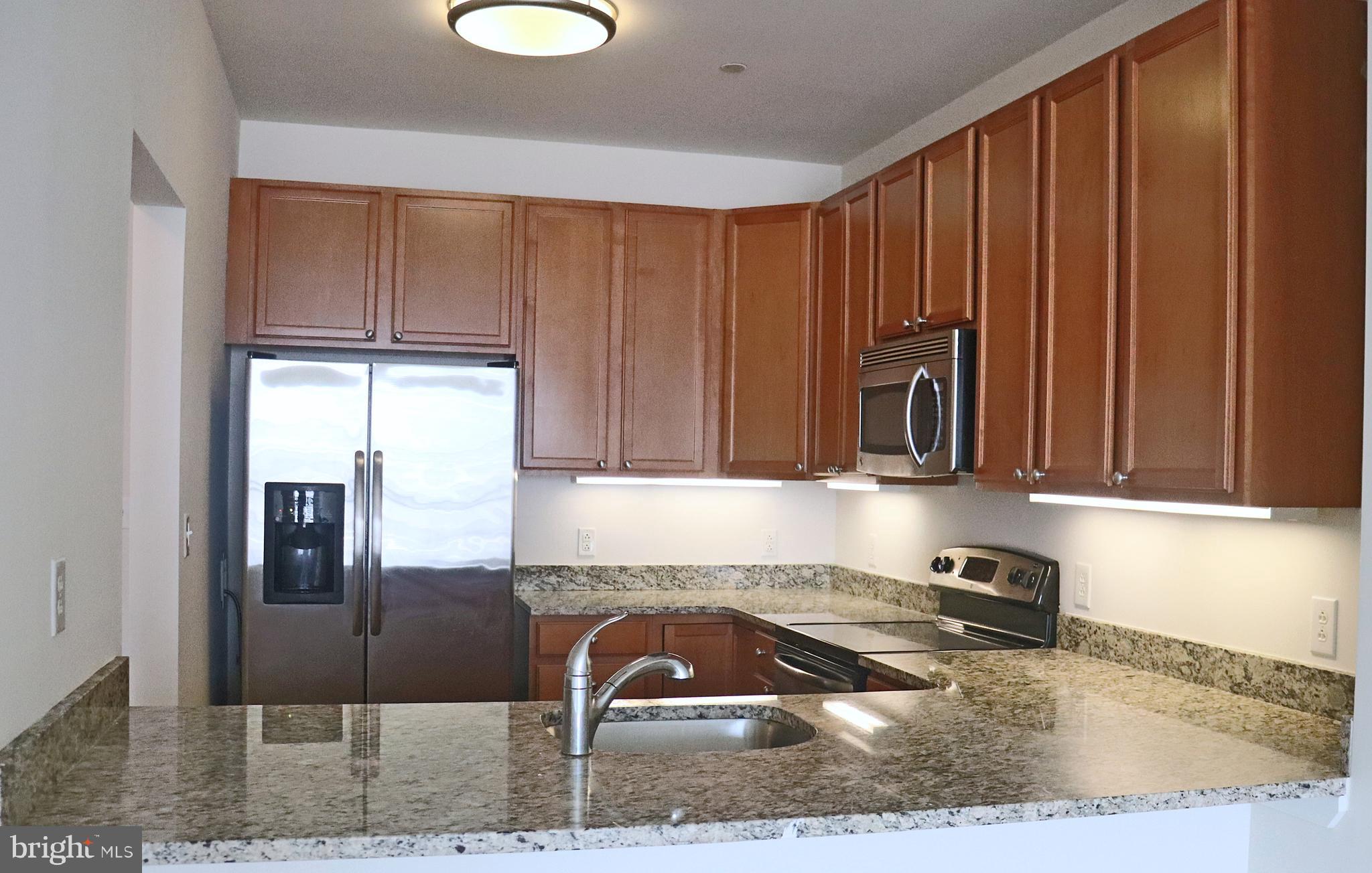JUSTISON LANDING - Residential