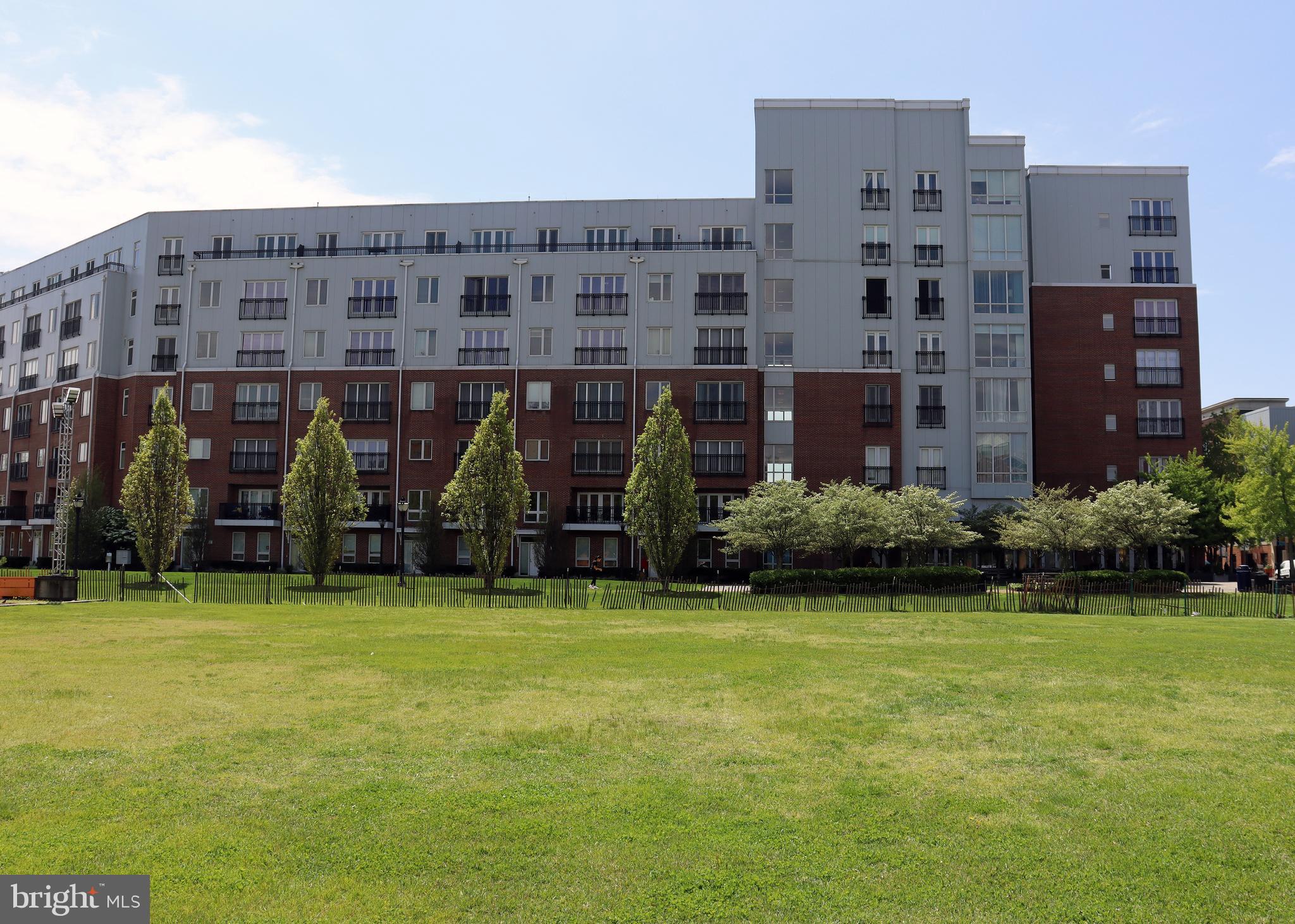 JUSTISON LANDING - Residential