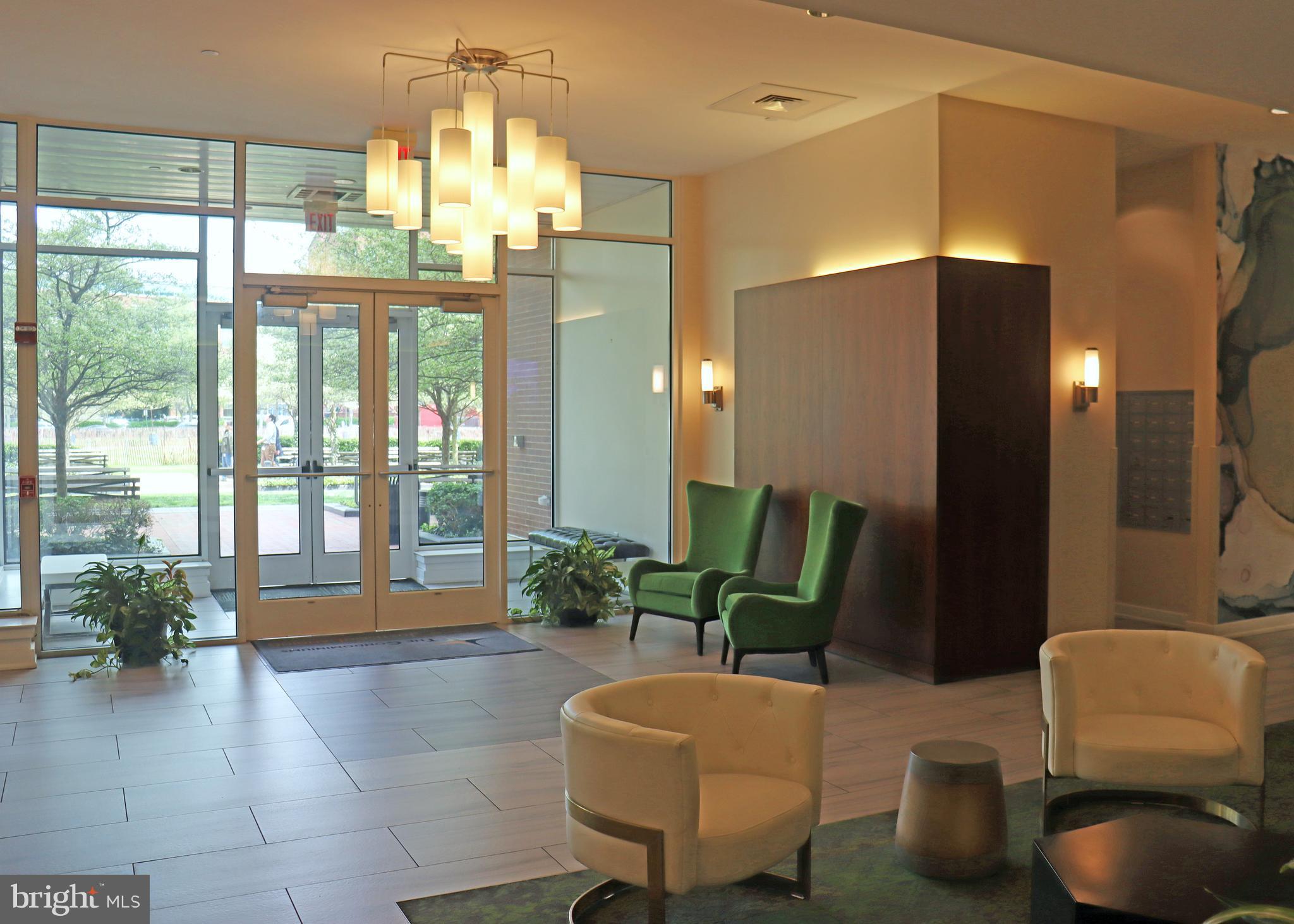 JUSTISON LANDING - Residential