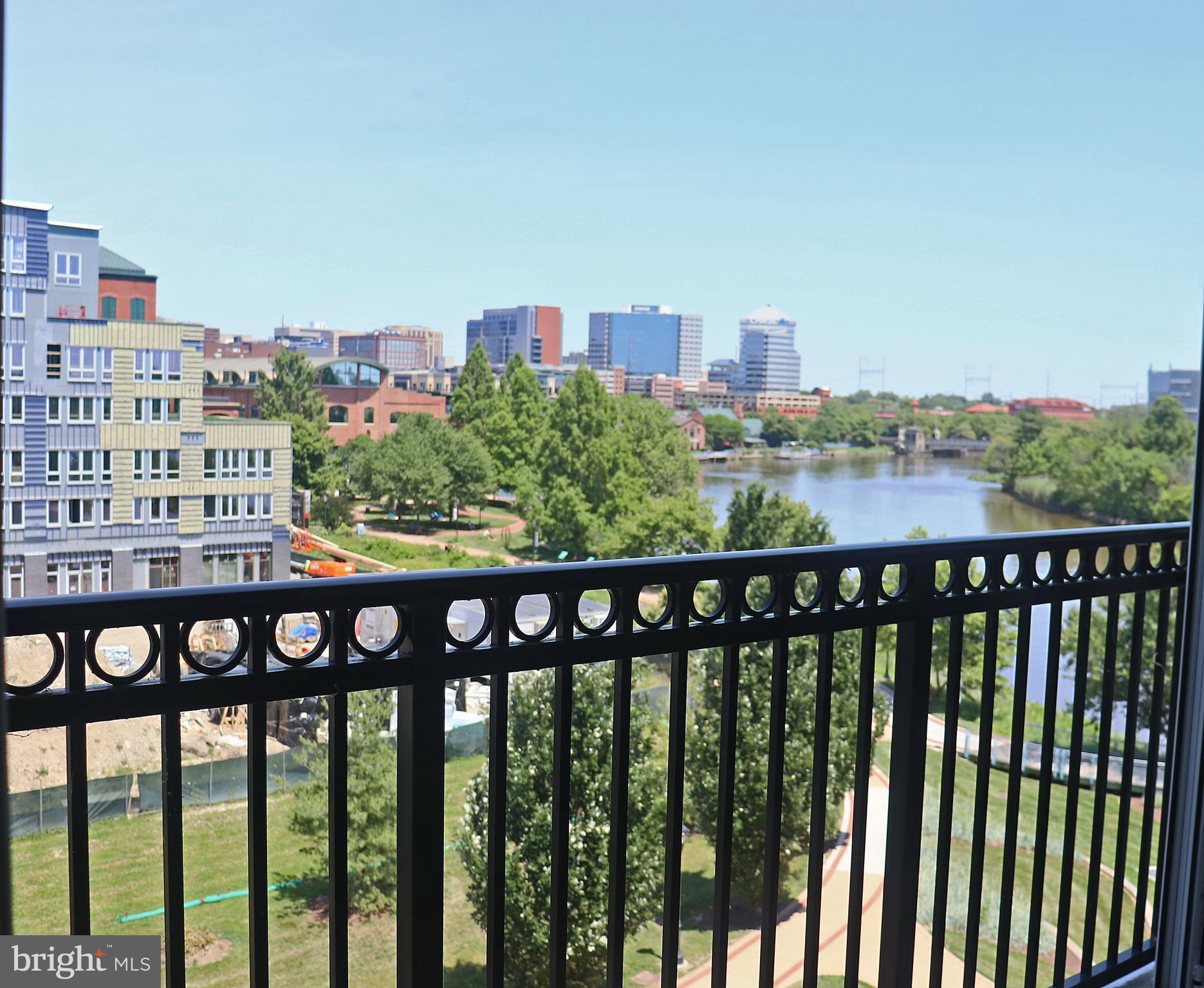 JUSTISON LANDING - Residential