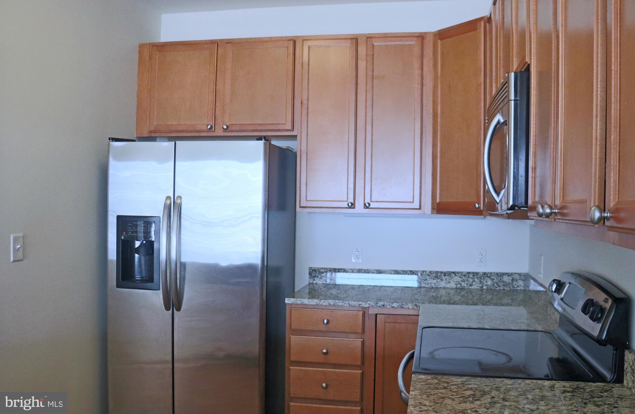 JUSTISON LANDING - Residential
