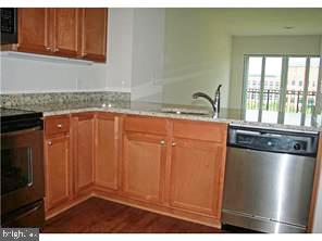 JUSTISON LANDING - Residential