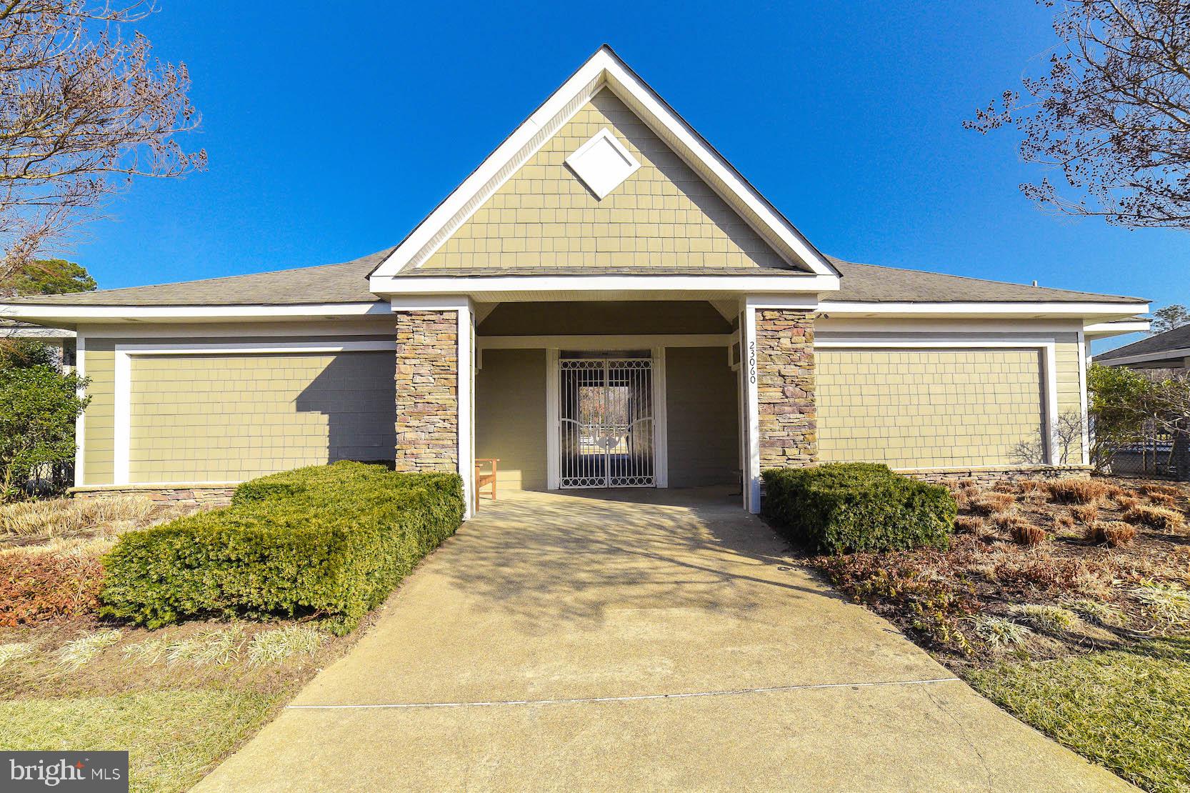PRIMROSE PARK AT WILDEWOOD - Residential