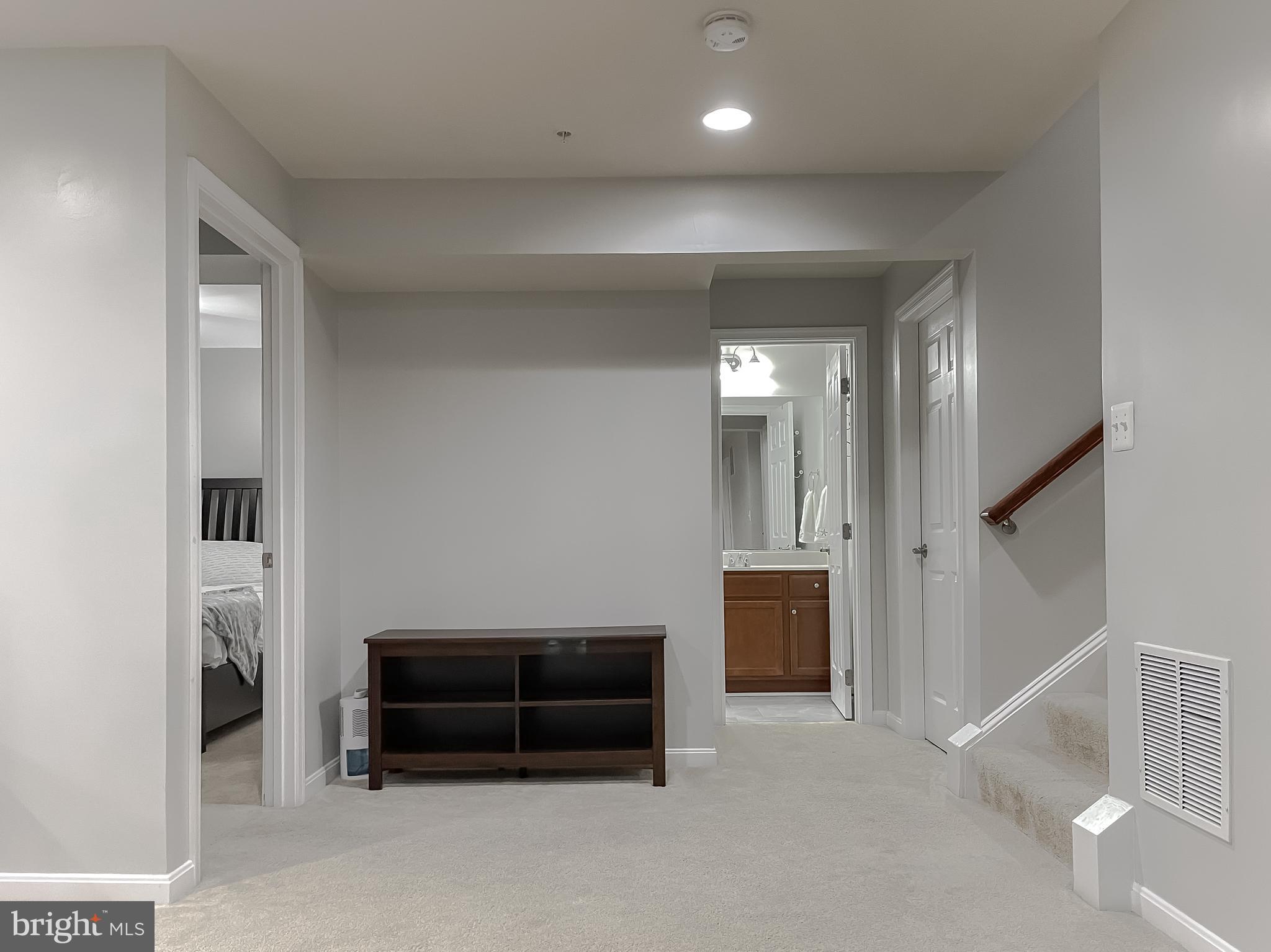 PRIMROSE PARK AT WILDEWOOD - Residential