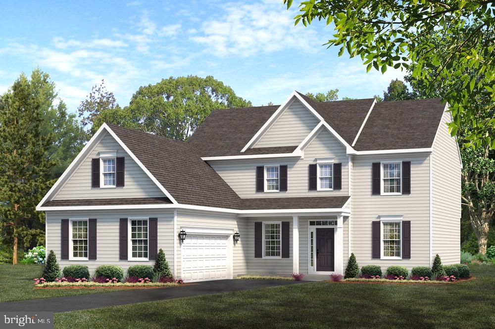 HEDGE APPLE HILL - Residential